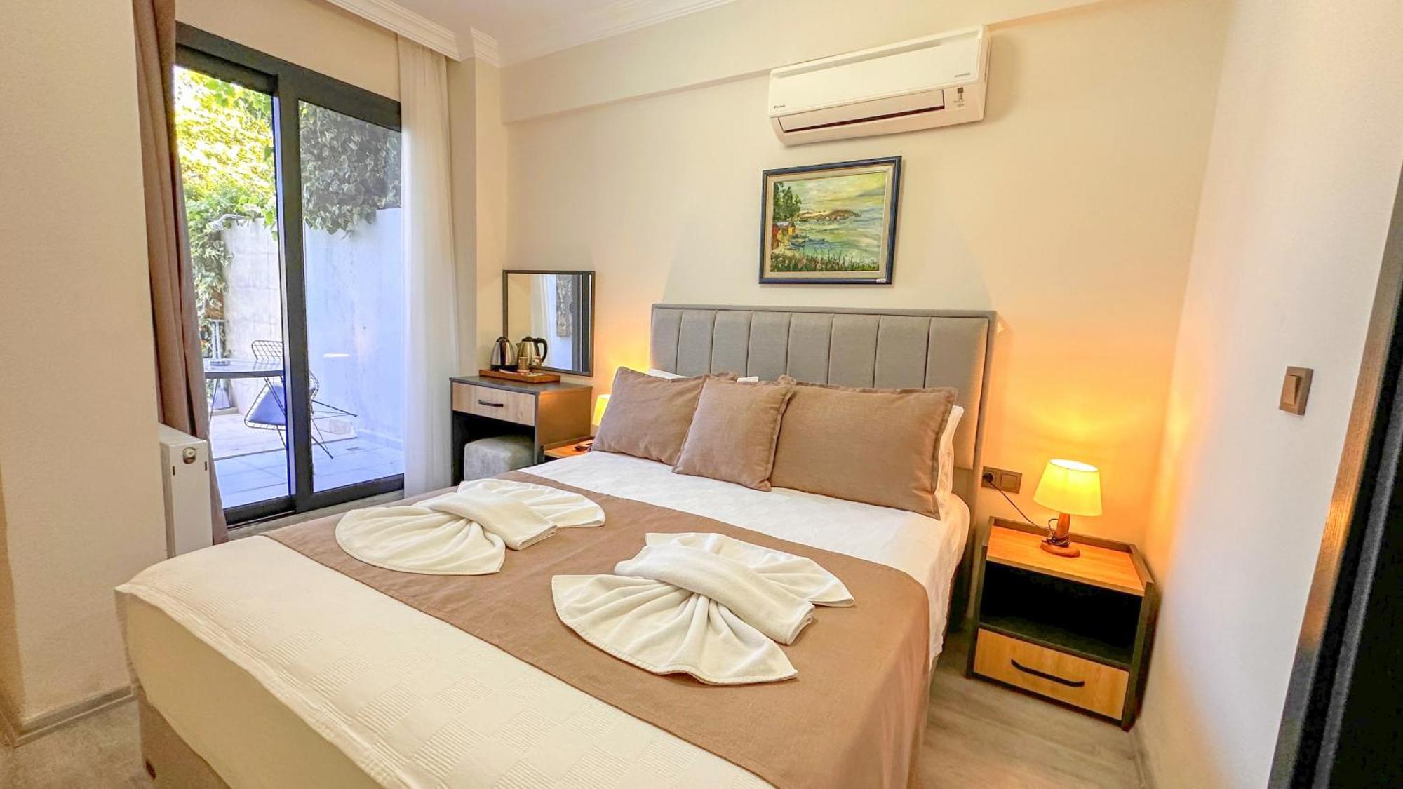 Mykonut Boutique Fethiye