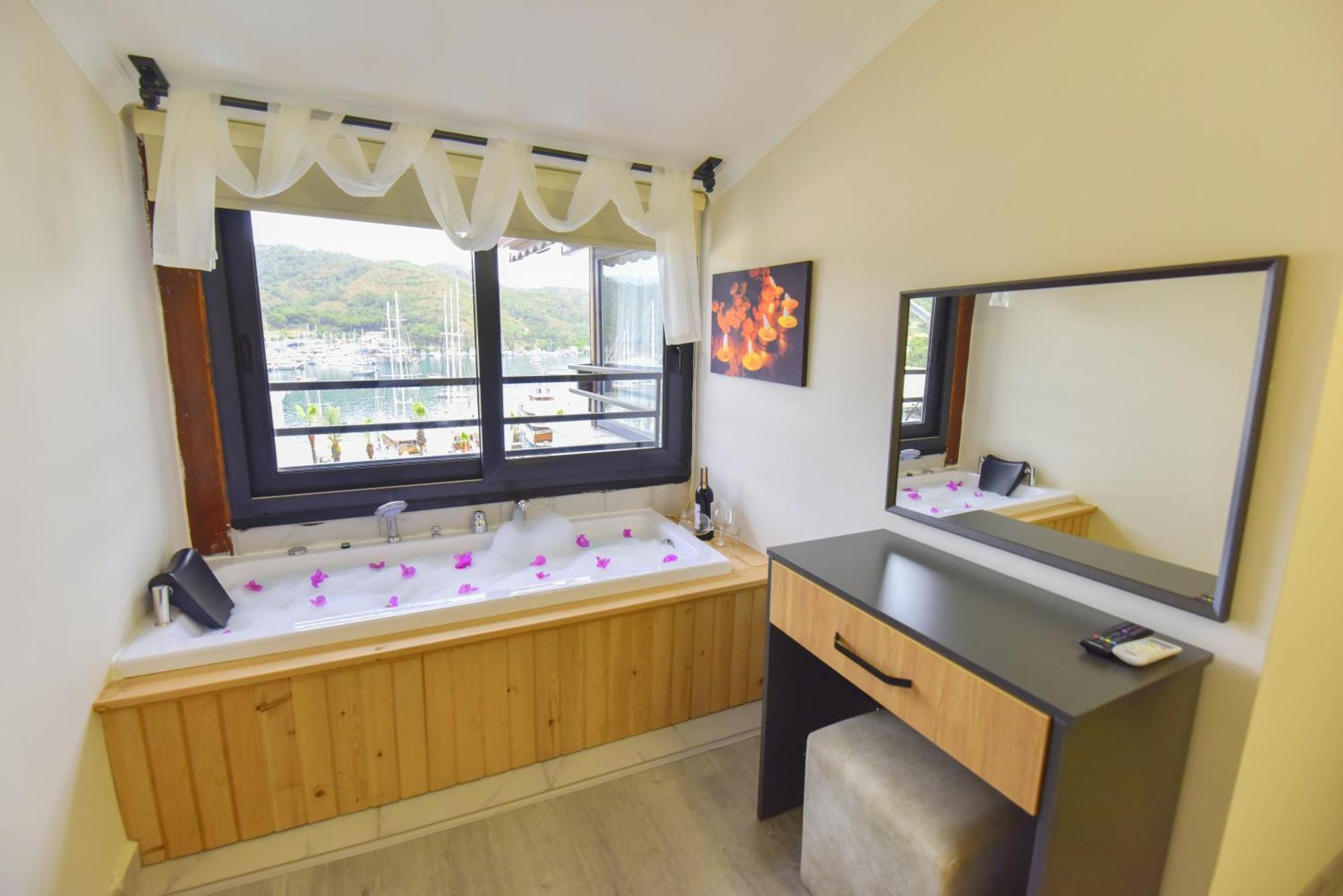 Mykonut Boutique Bed & Breakfast