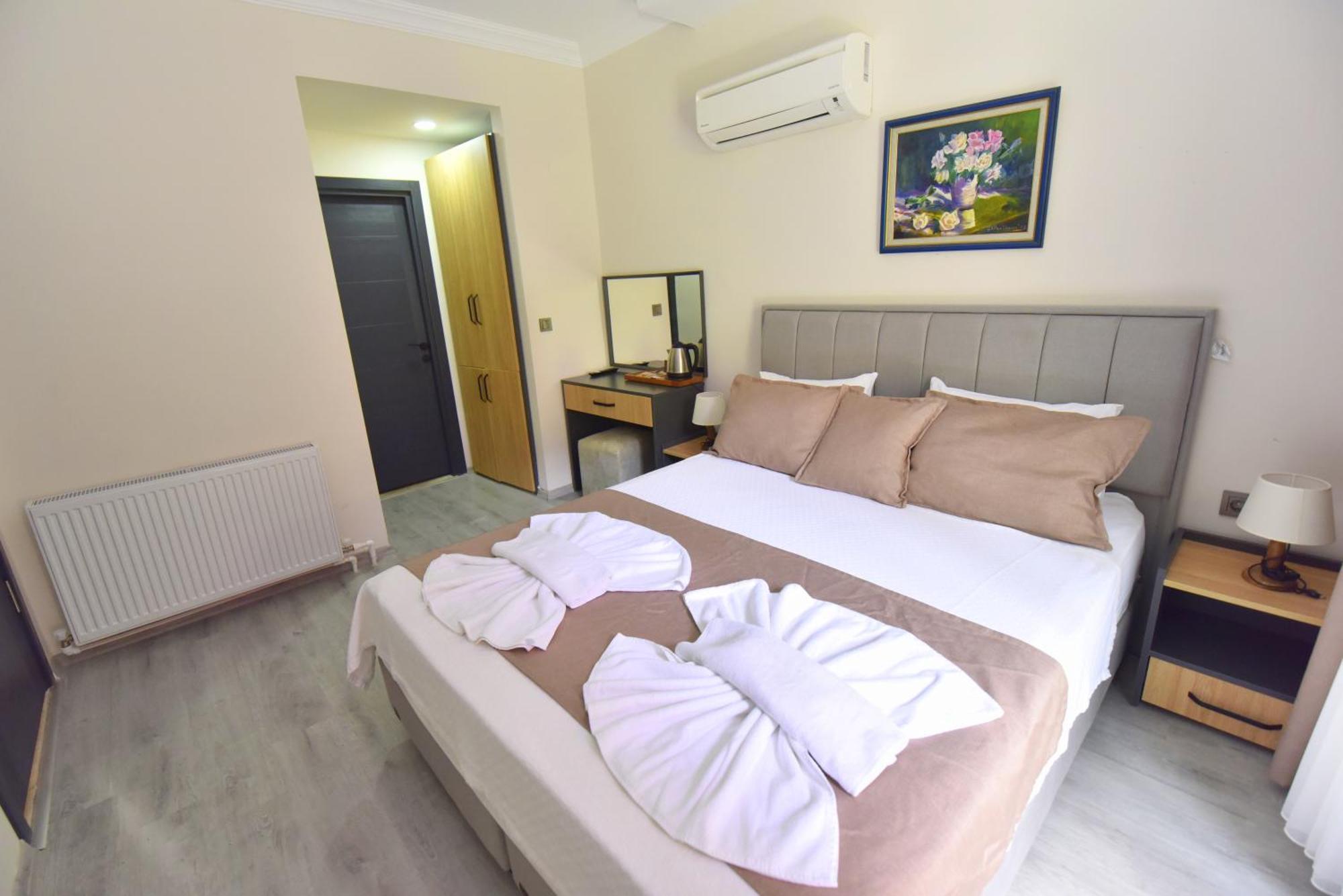 Bed & Breakfast Mykonut Boutique