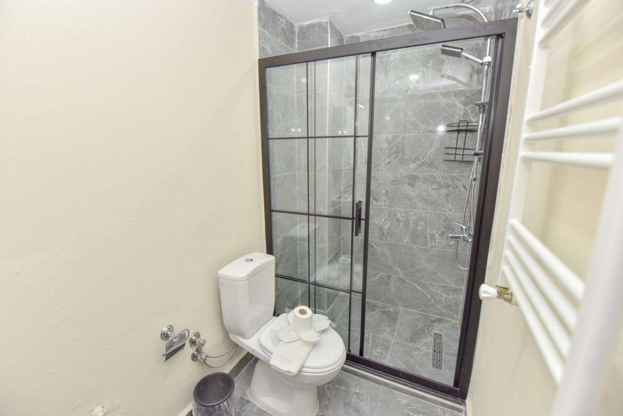 Bed & Breakfast Mykonut Boutique 2*
