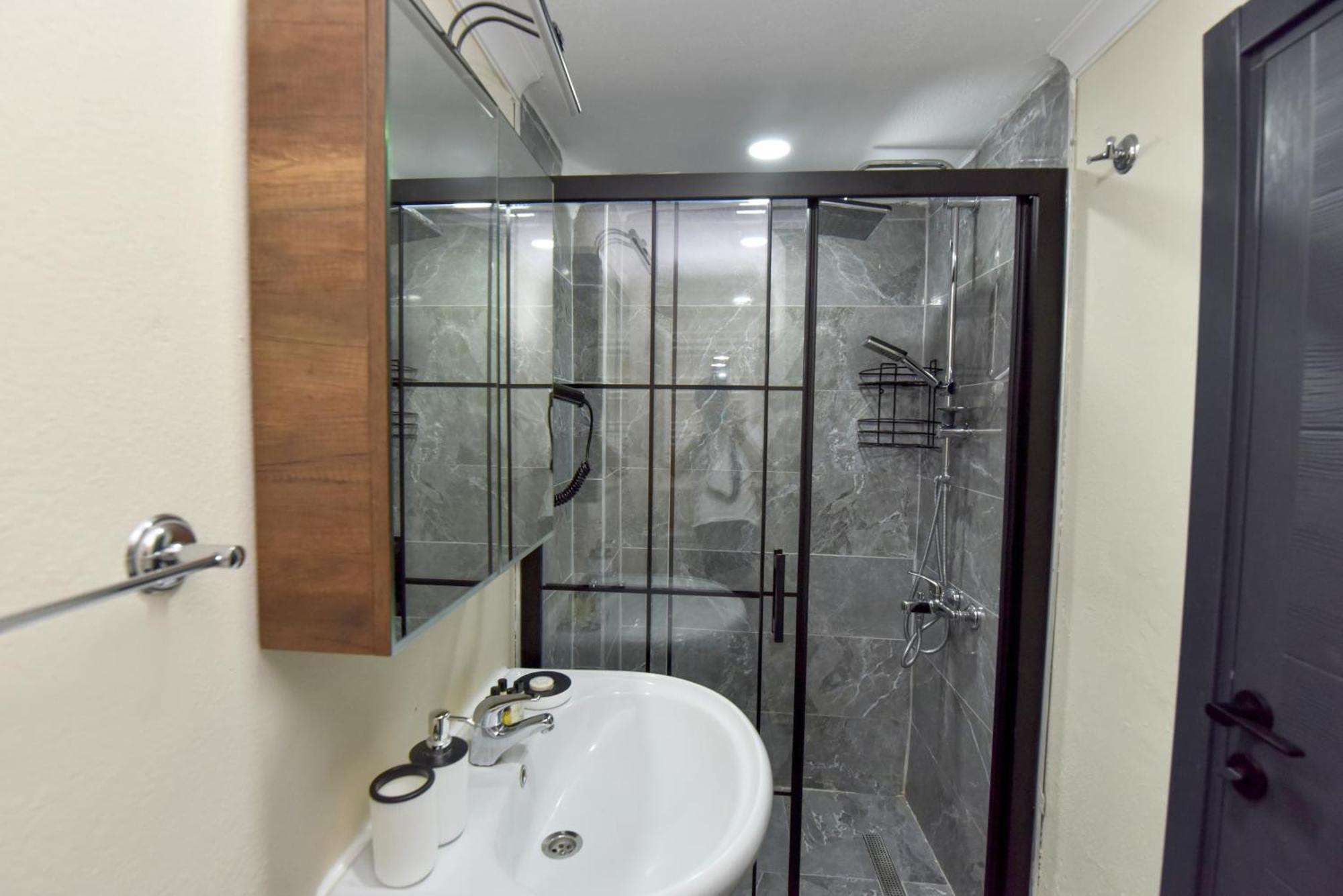 Mykonut Boutique Bed & Breakfast Fethiye