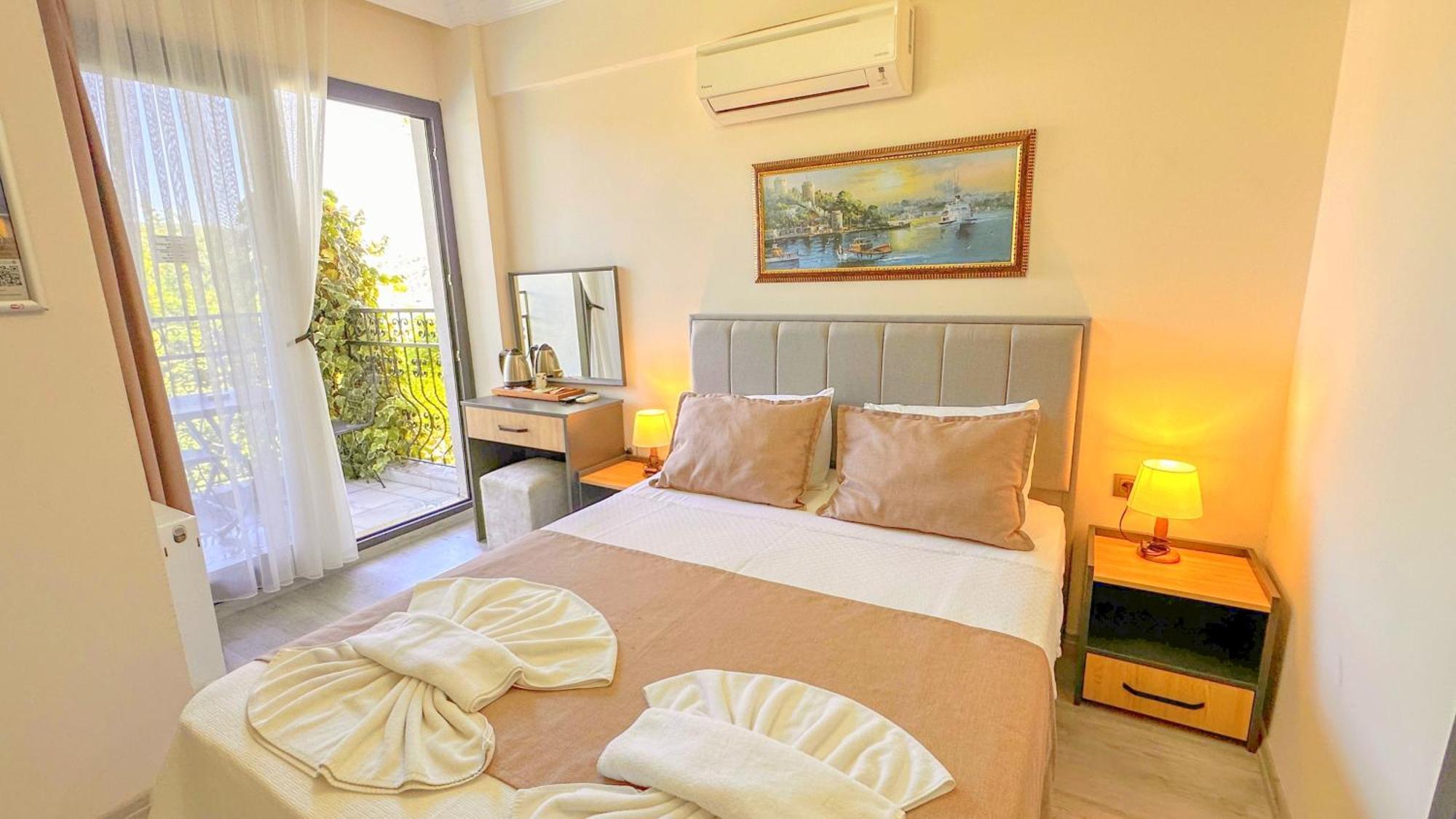 Mykonut Boutique Fethiye