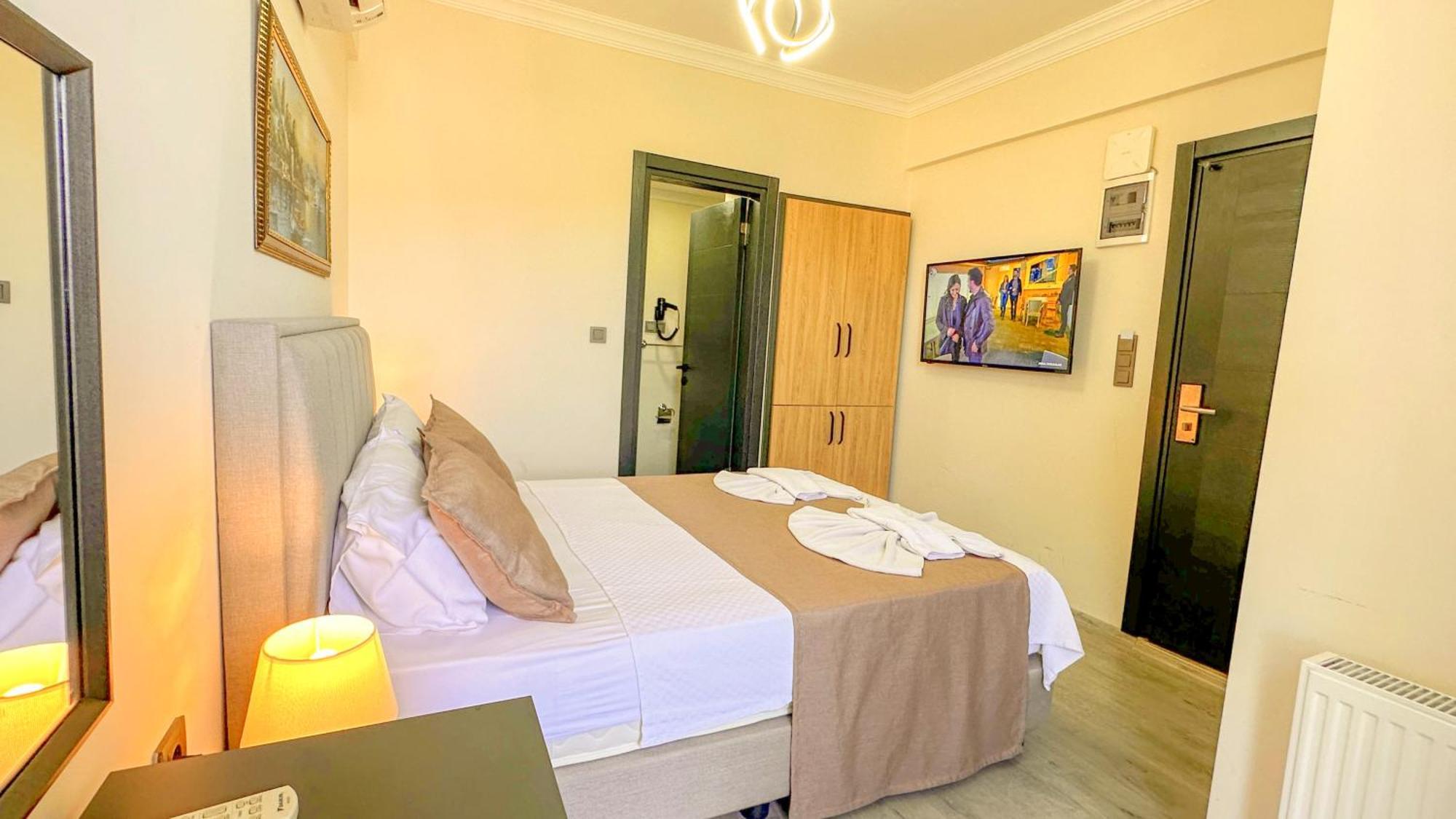 Mykonut Boutique Bed & Breakfast
