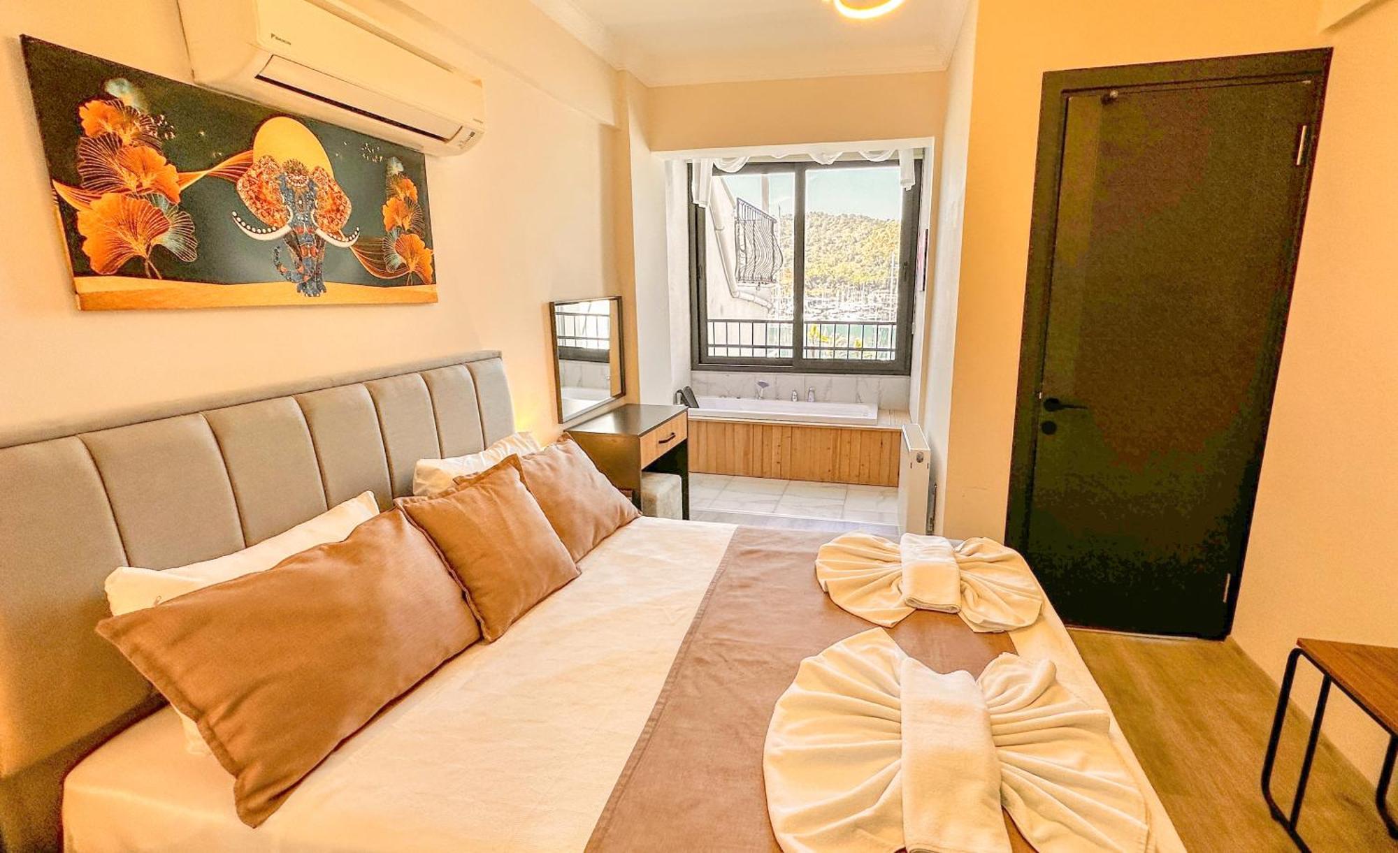 Mykonut Boutique Bed & Breakfast 2*