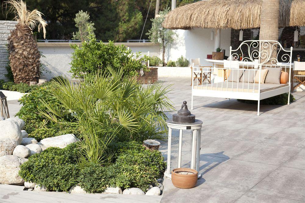 Yacht Boheme Hotel-boutique Class - Adults Only