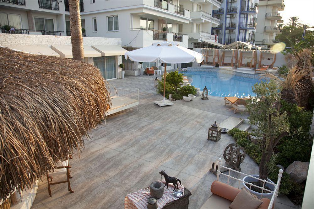 Yacht Boheme Hotel-boutique Class - Adults Only 4* Fethiye