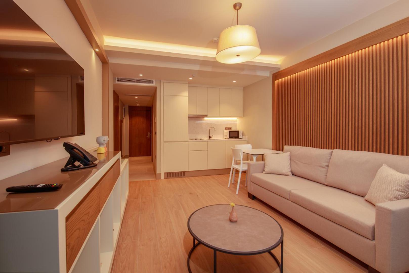 Hotel Casa Lumar Luxury Fethiye