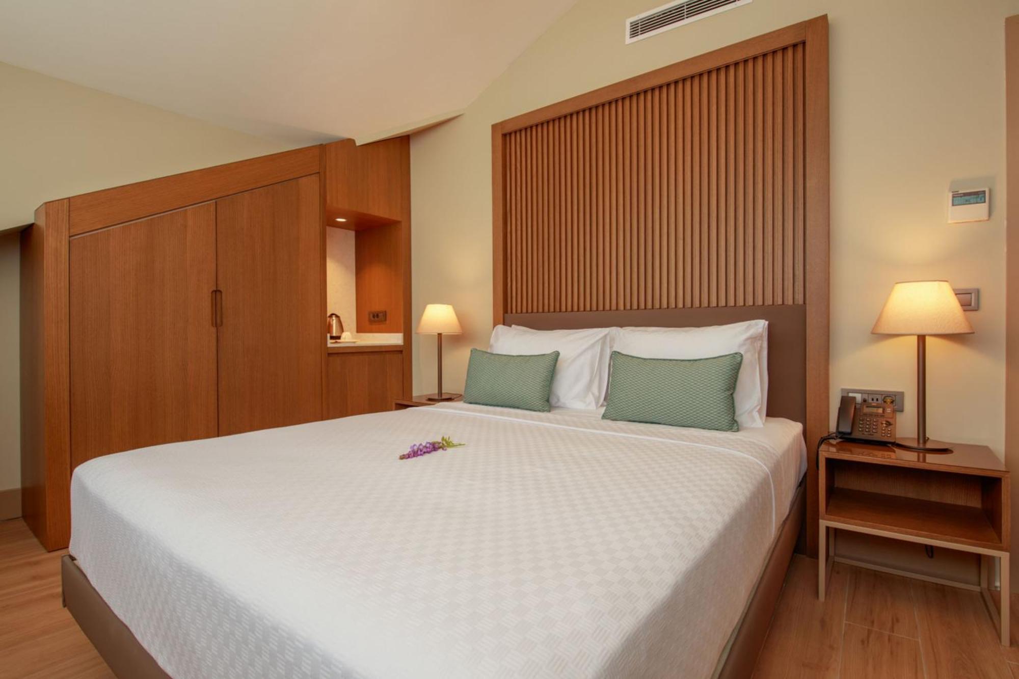 Hotel Casa Lumar Luxury Fethiye