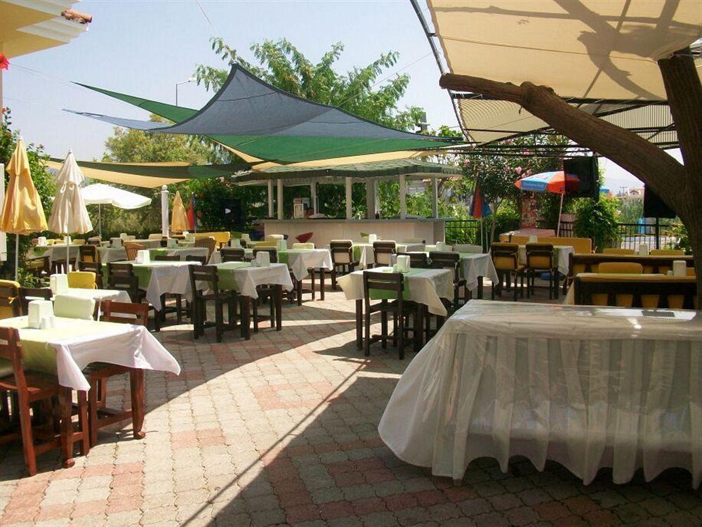Sevi Otel 2*