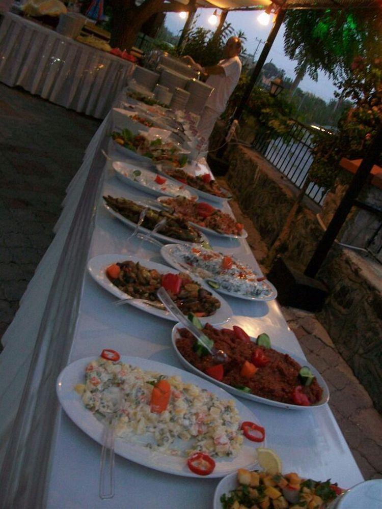 Sevi Otel