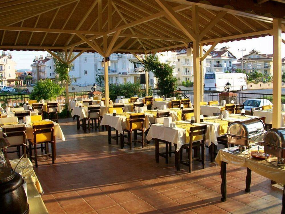 Sevi Fethiye