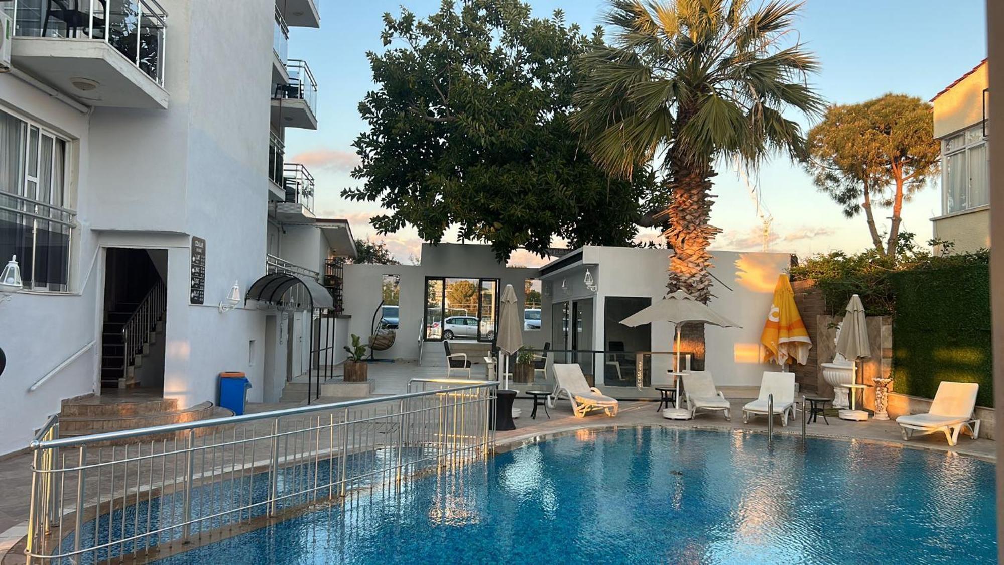 Mia Casa Hotel