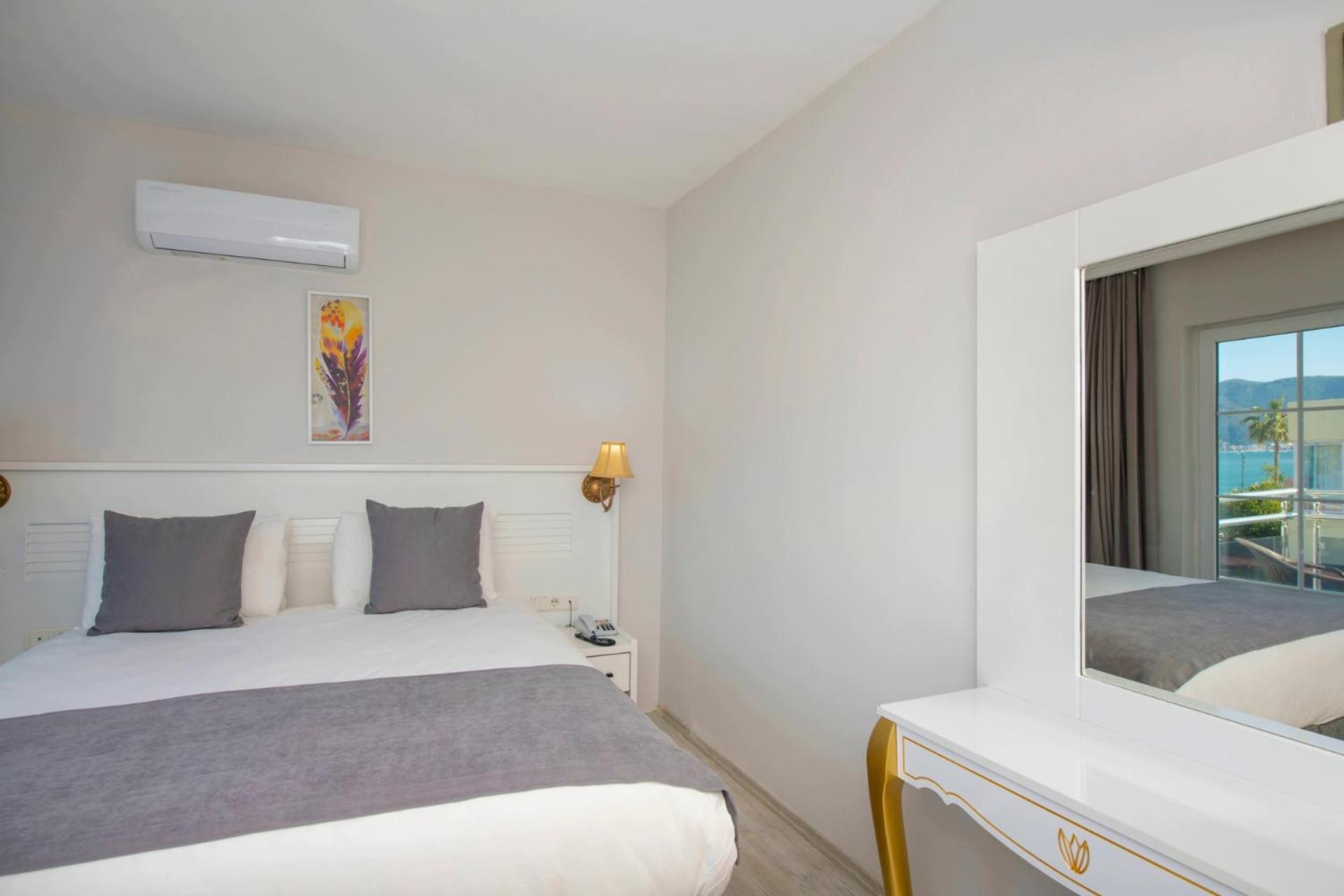 Mia Casa Hotel *