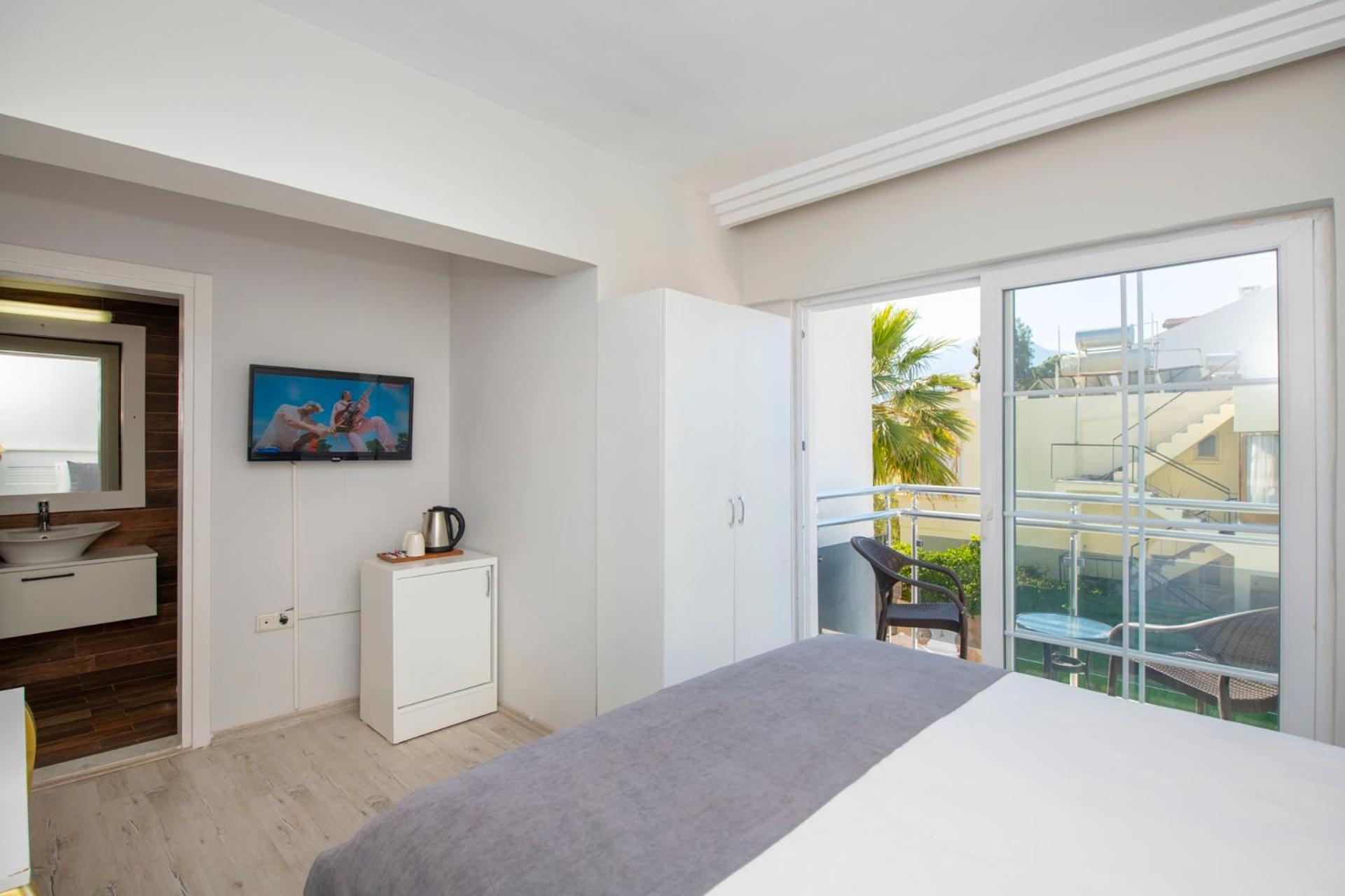 Mia Casa Fethiye
