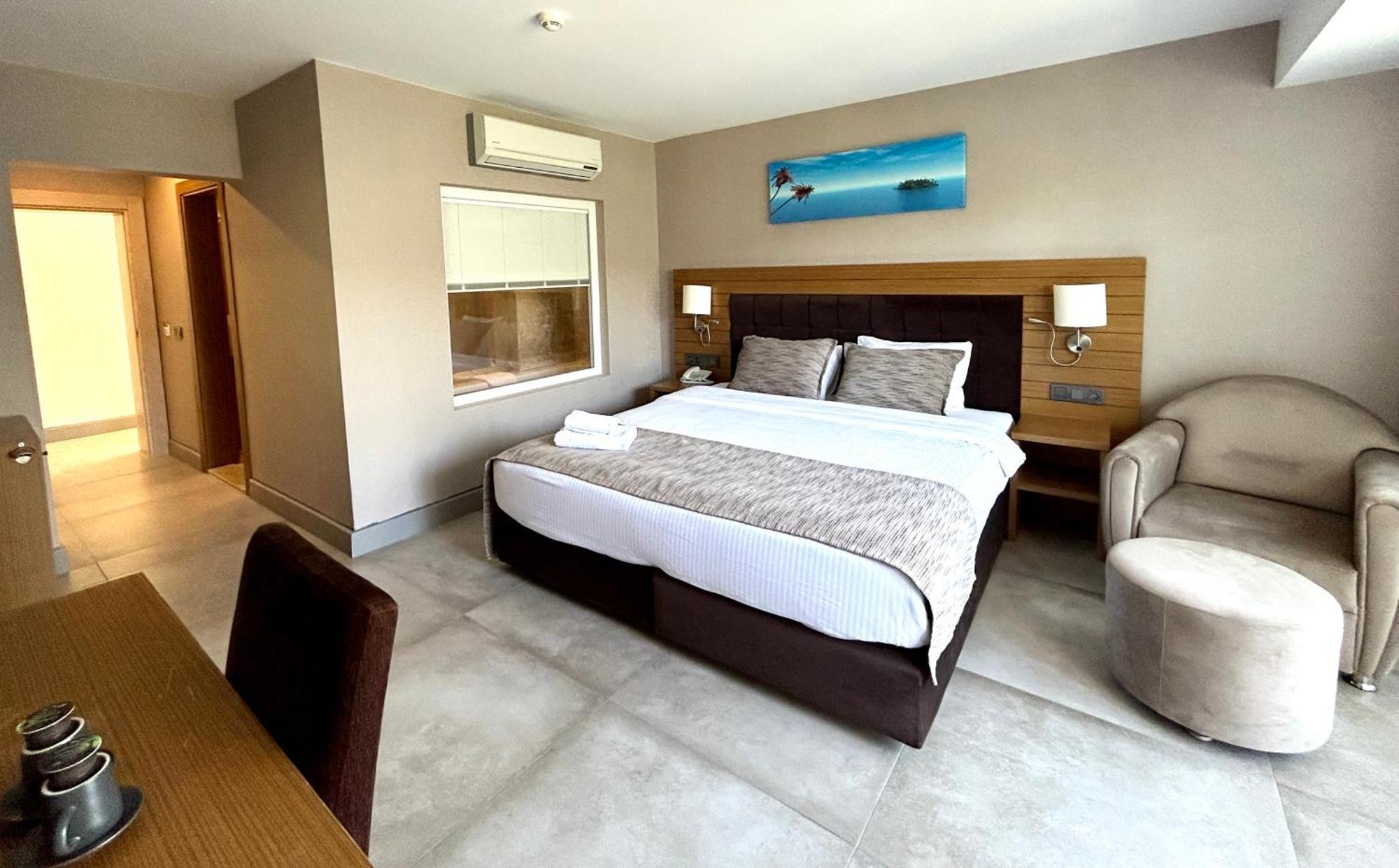 Hotel Marina Boutique Hotel 3*