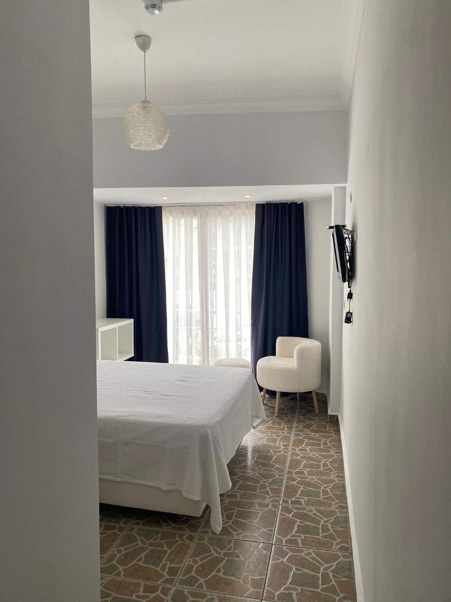 Bouvardia 4* Fethiye