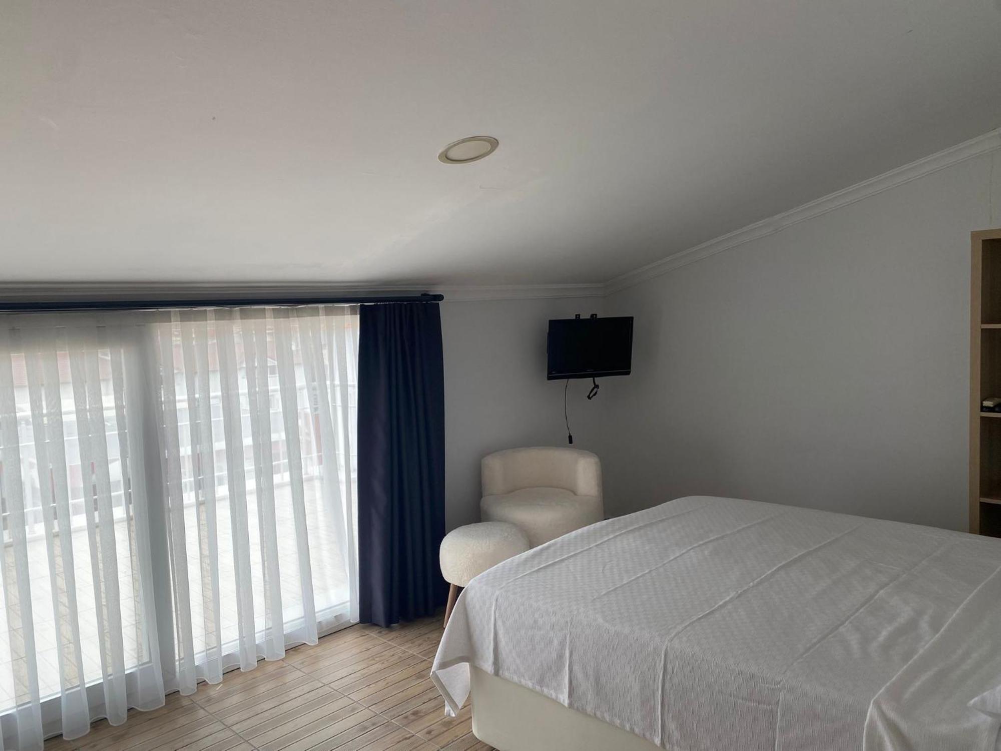Bouvardia 4* Fethiye