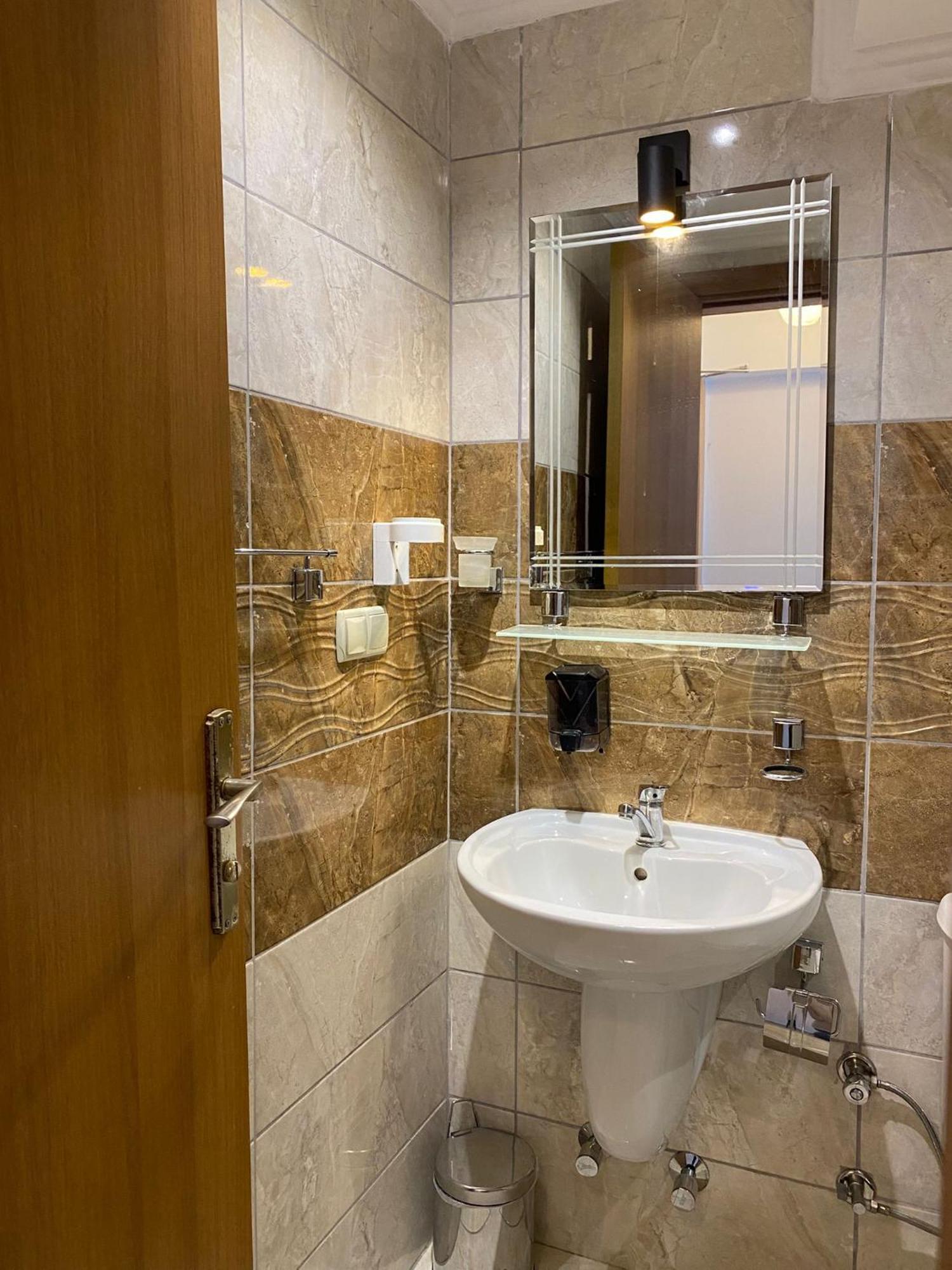 Bouvardia Hotel Fethiye