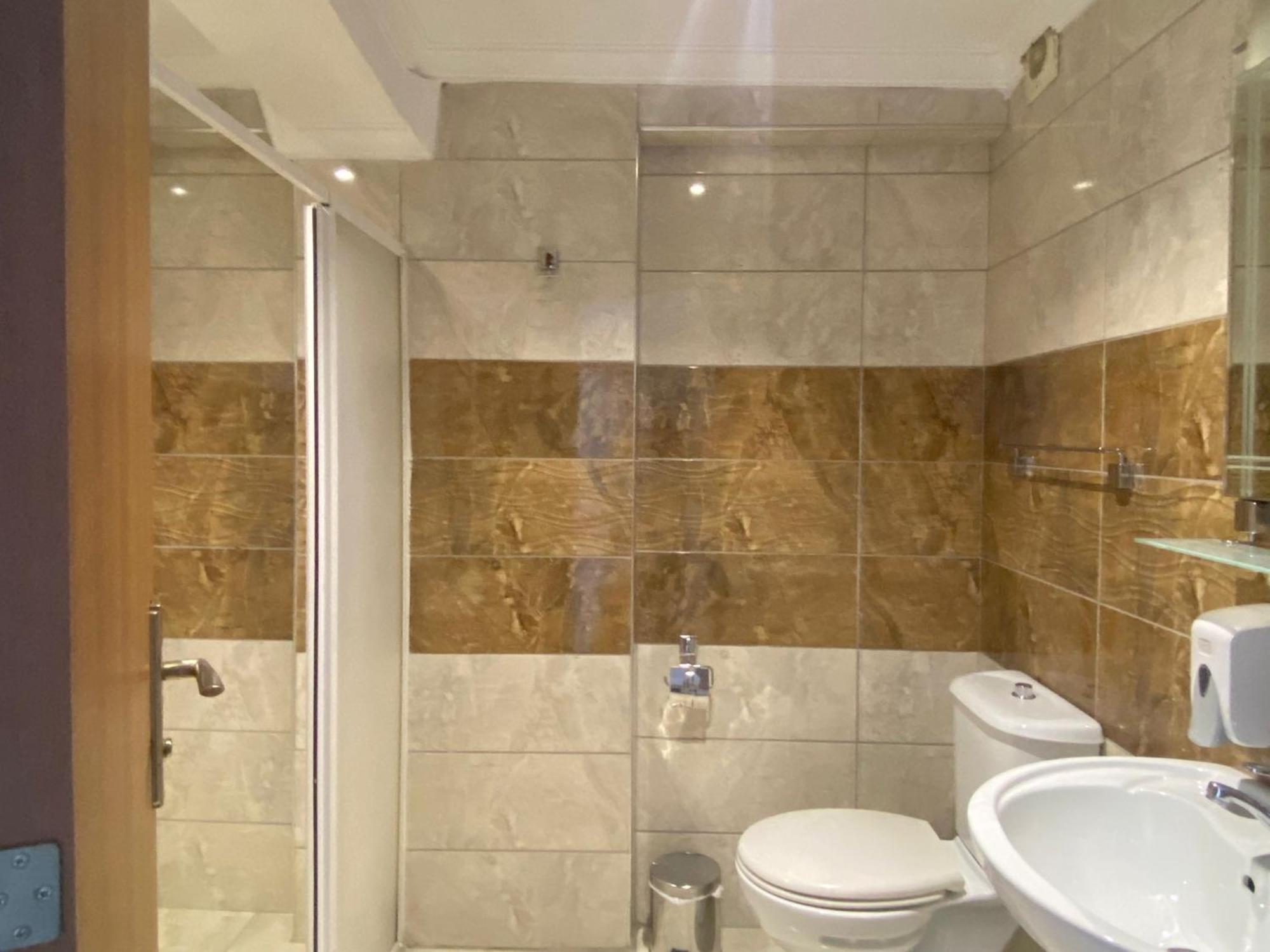 Hotel Bouvardia Fethiye
