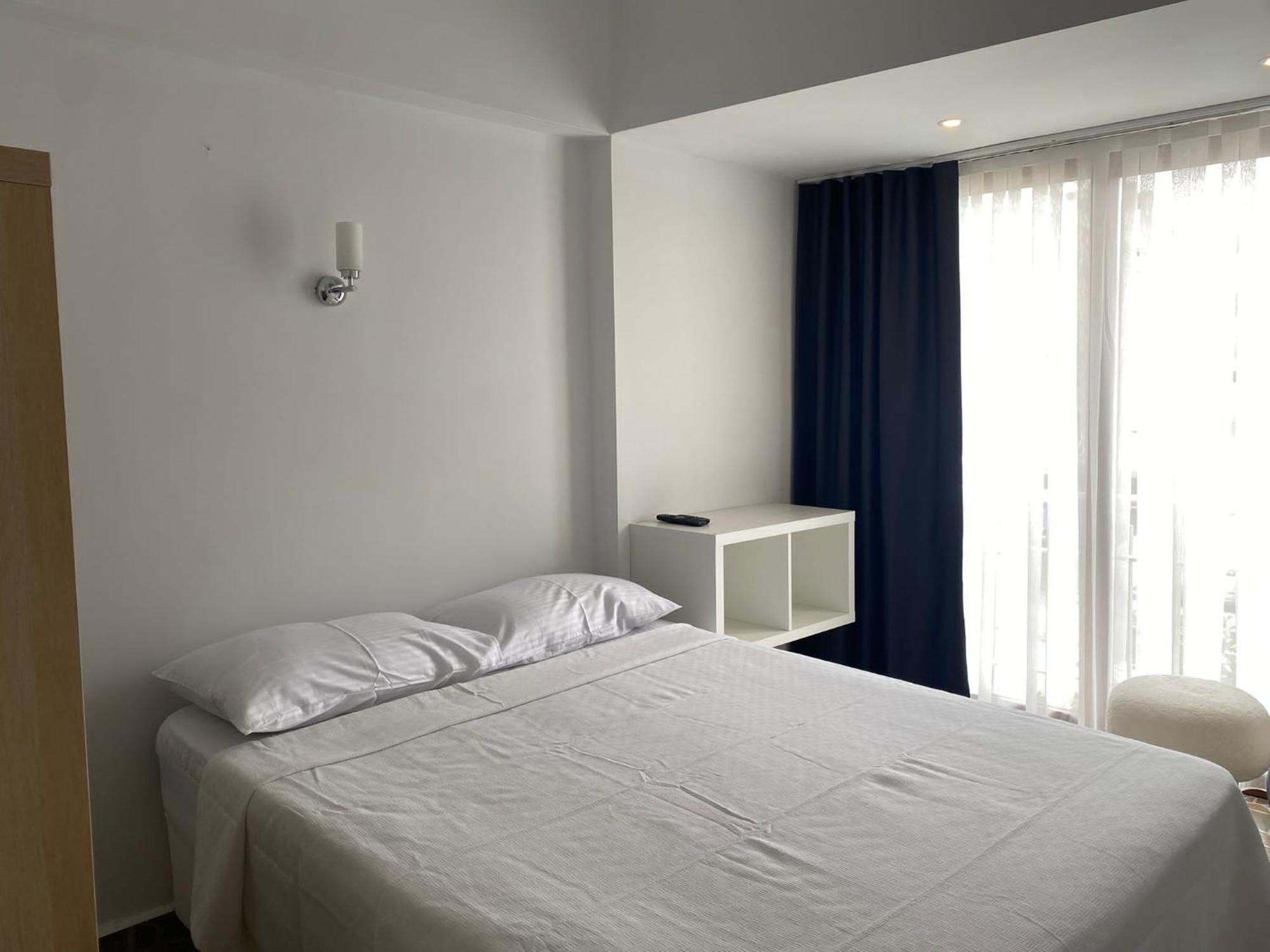 Bouvardia Hotel