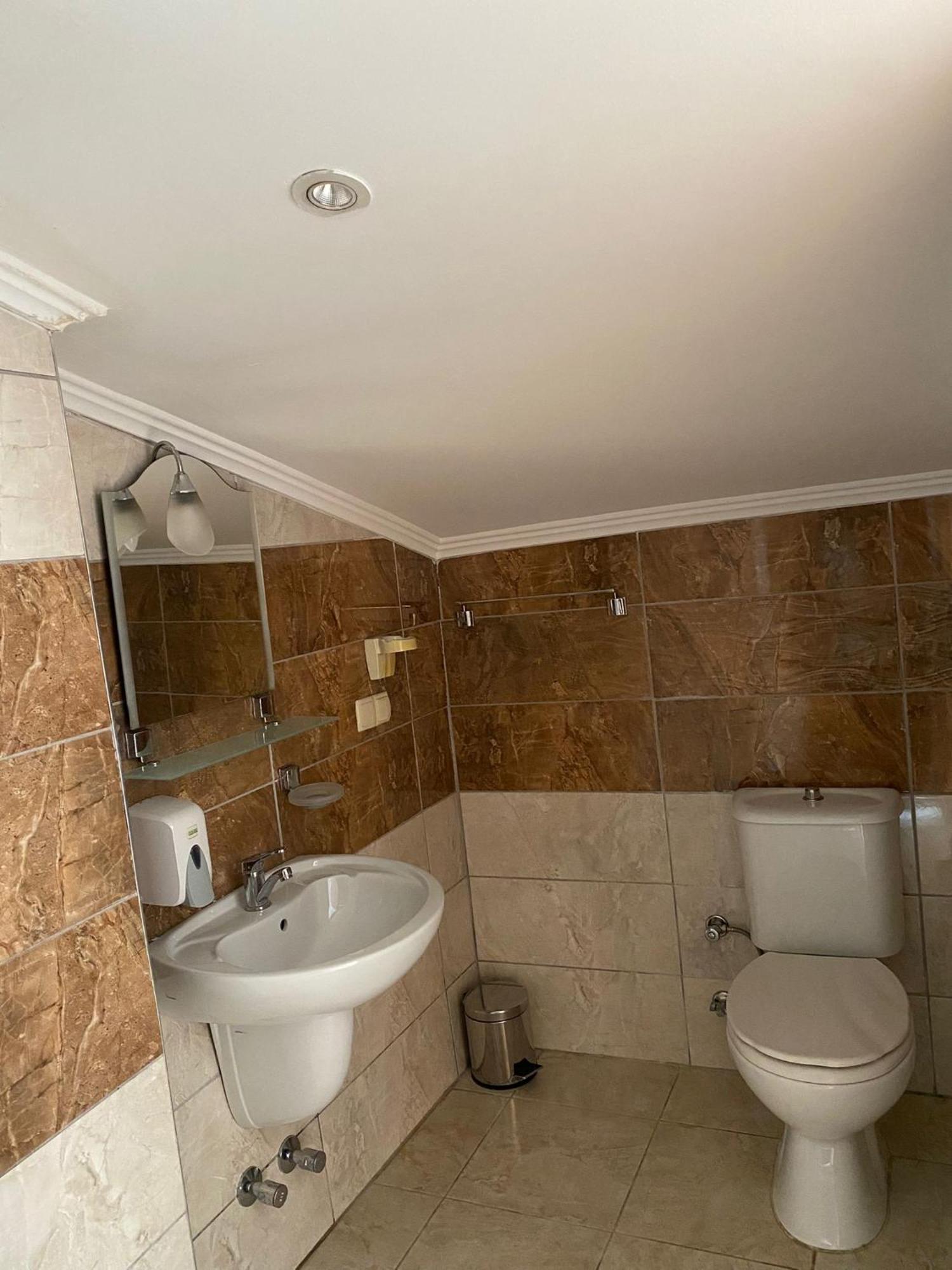 Hotel Bouvardia Fethiye
