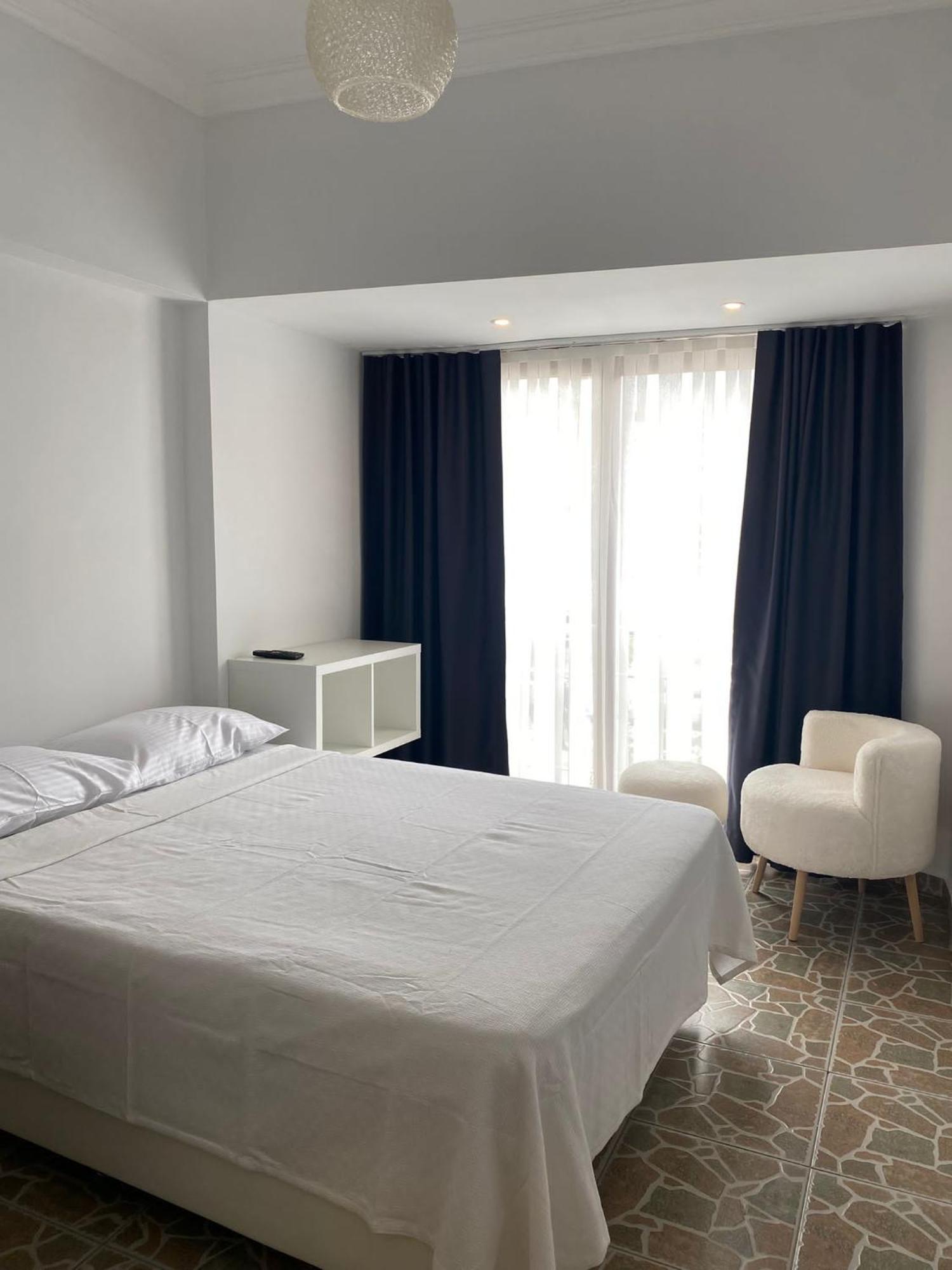 Bouvardia 4* Fethiye