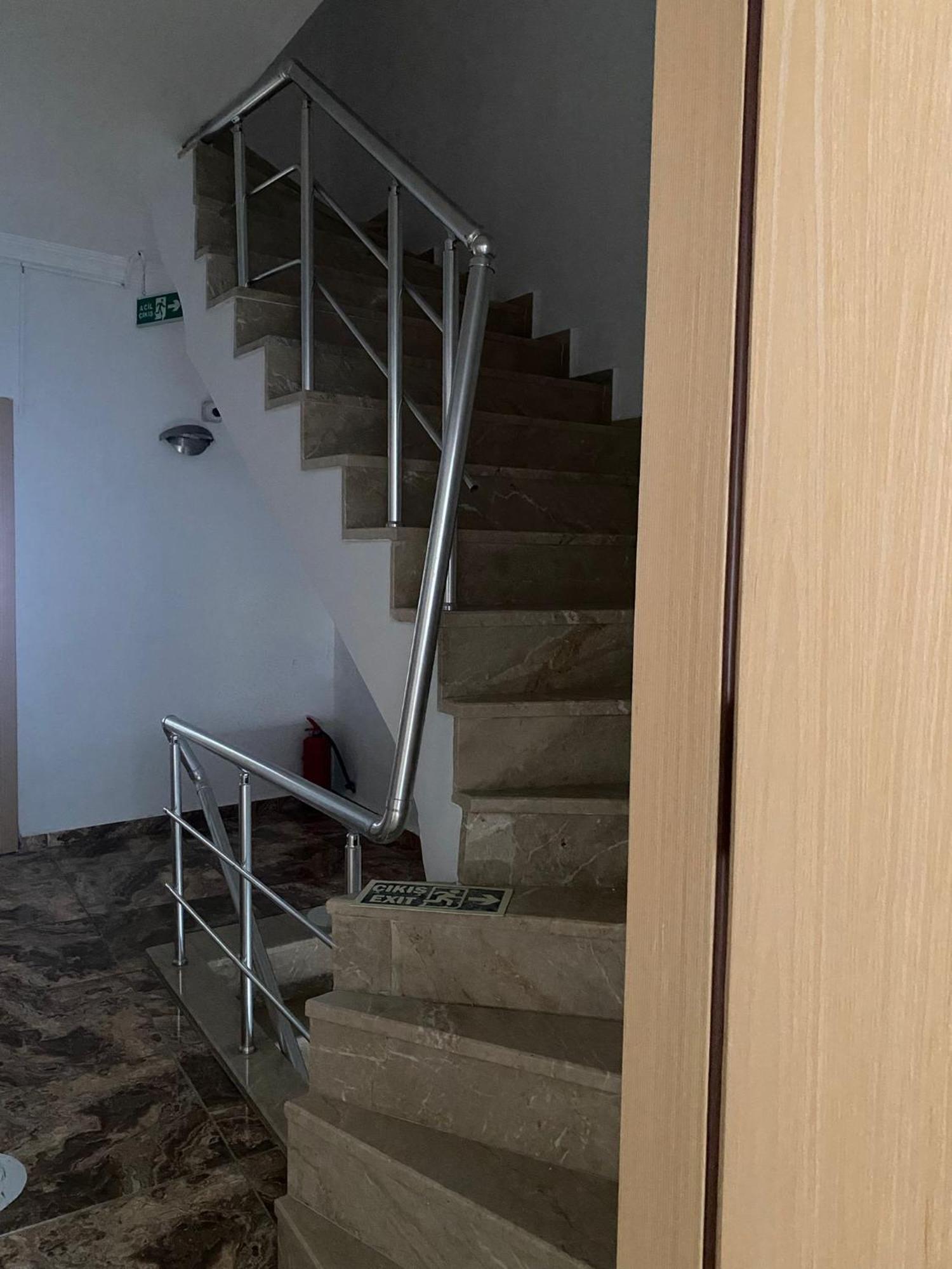 Bouvardia Hotel Fethiye