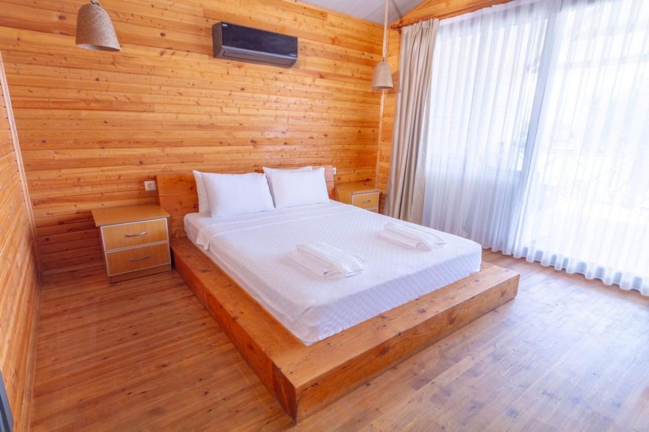 222 Oda ve Kahvaltı