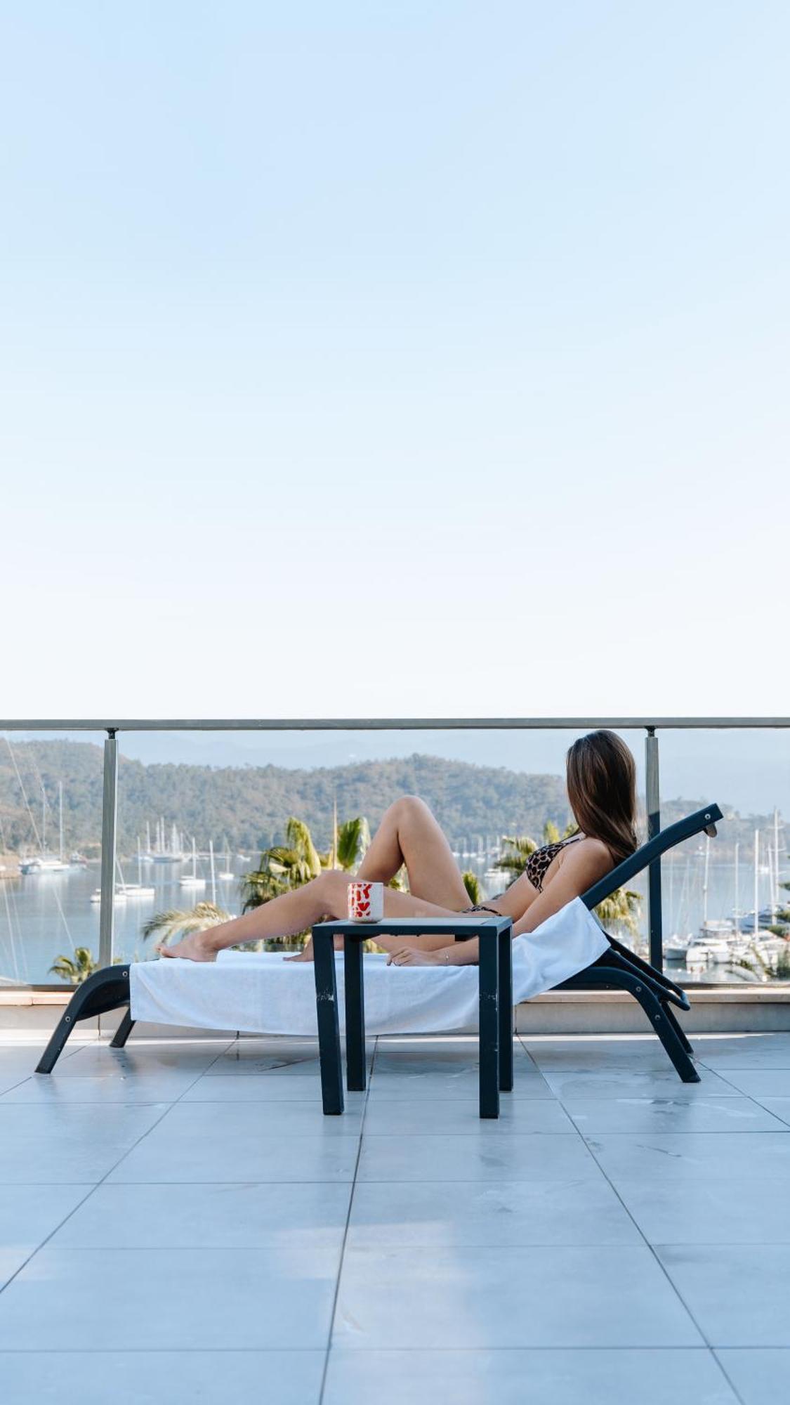 Daire Nakas Fethiye