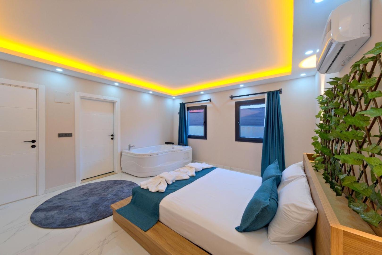 Arel House Villa
