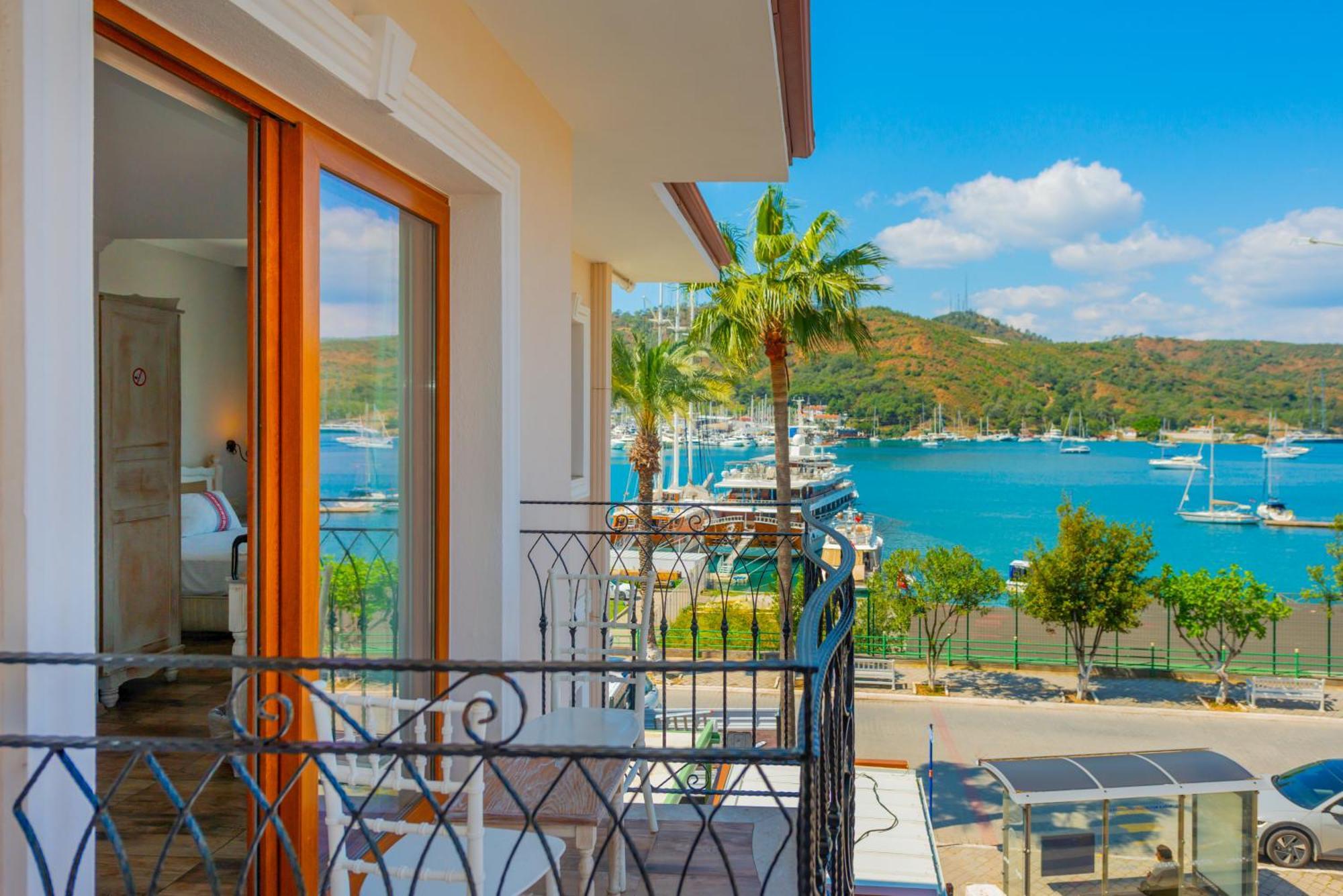 Hotel Cennet Life Fethiye