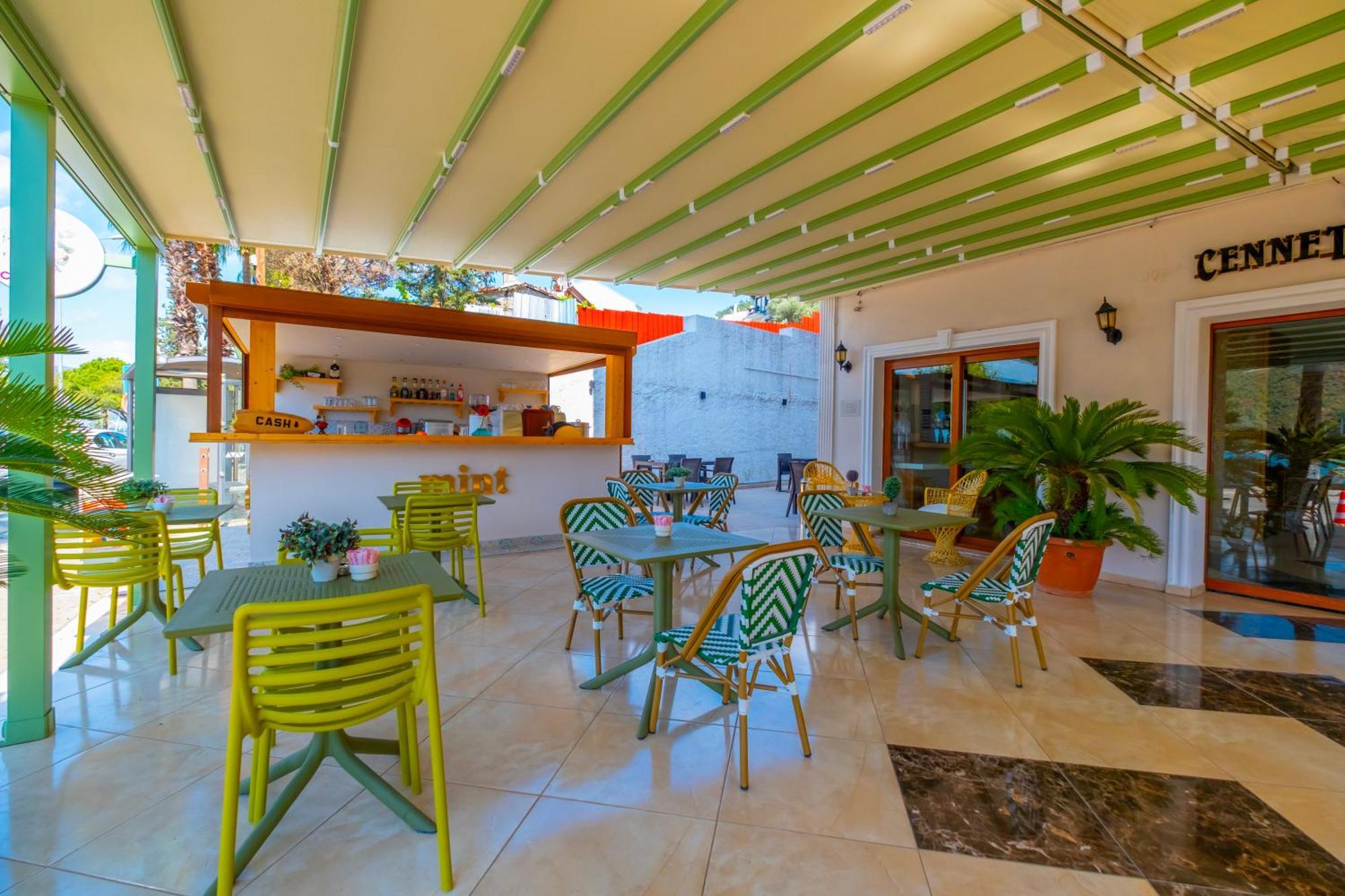 Cennet Life Fethiye