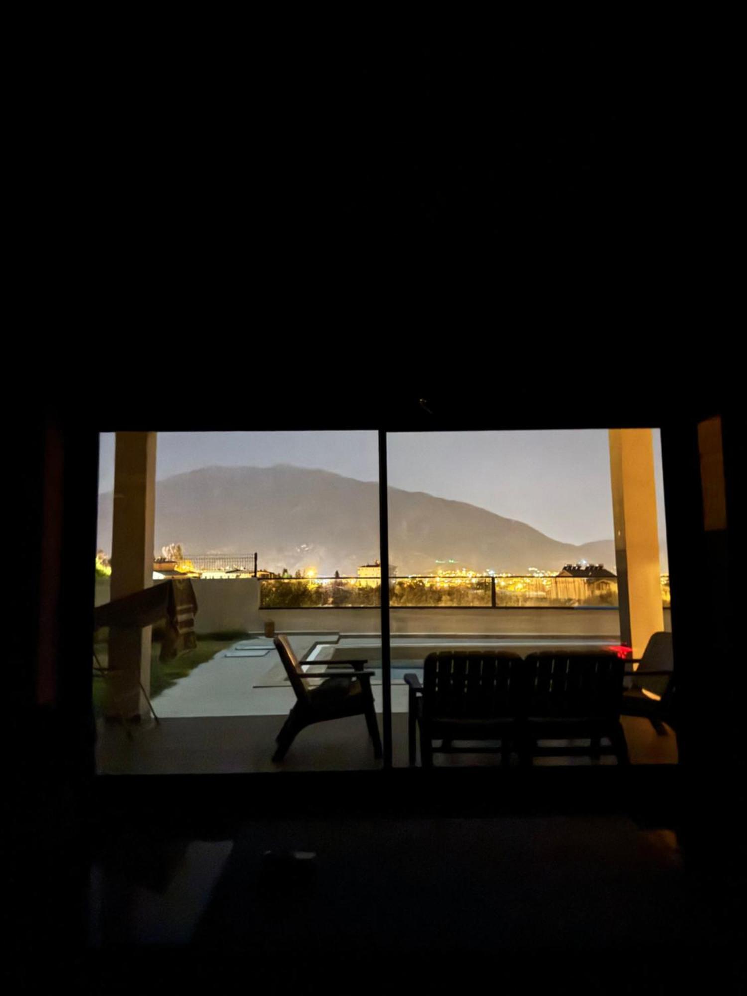 Villa Belgravia Fethiye