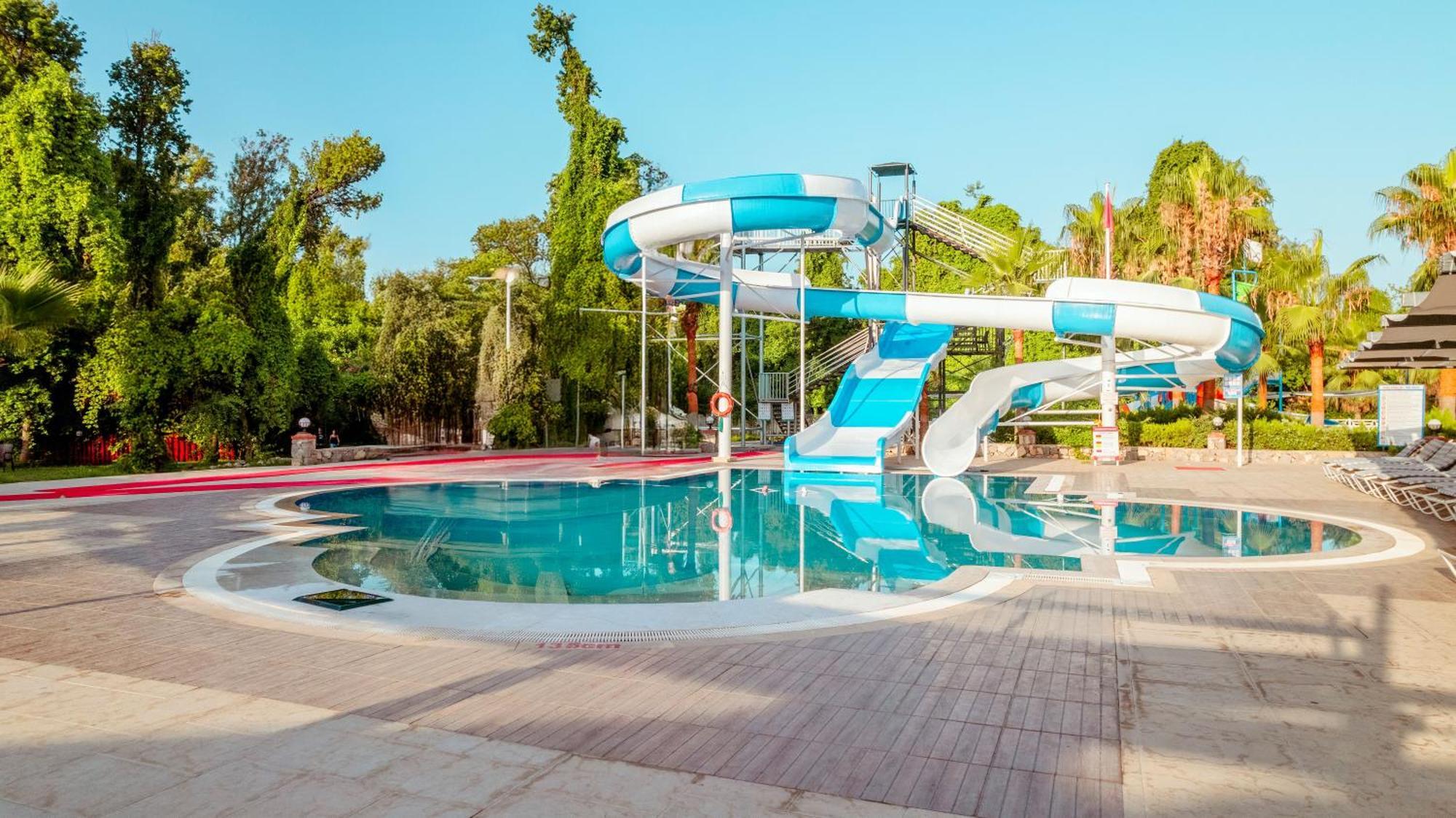 Lykia Botanika Fun & Club Fethiye