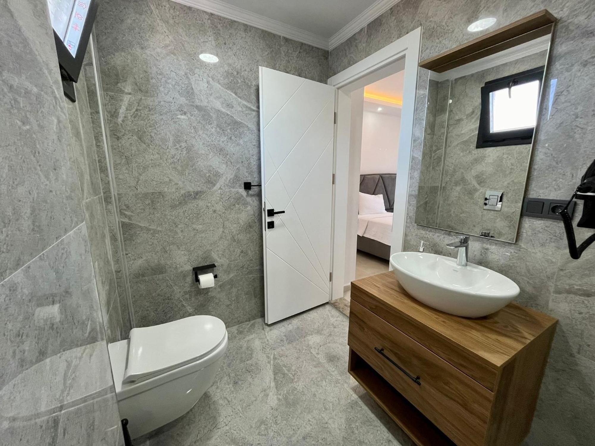 Villa Pachira Fethiye
