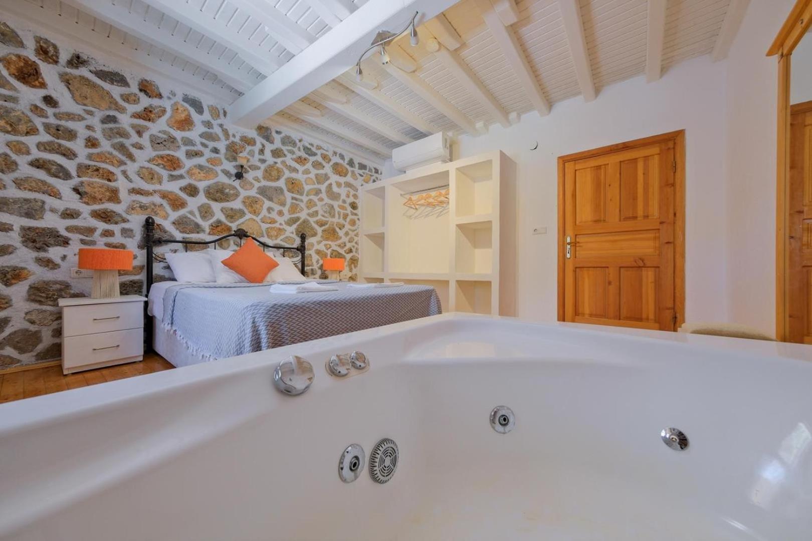 1 Bedroom Luxury - 9687 * Fethiye