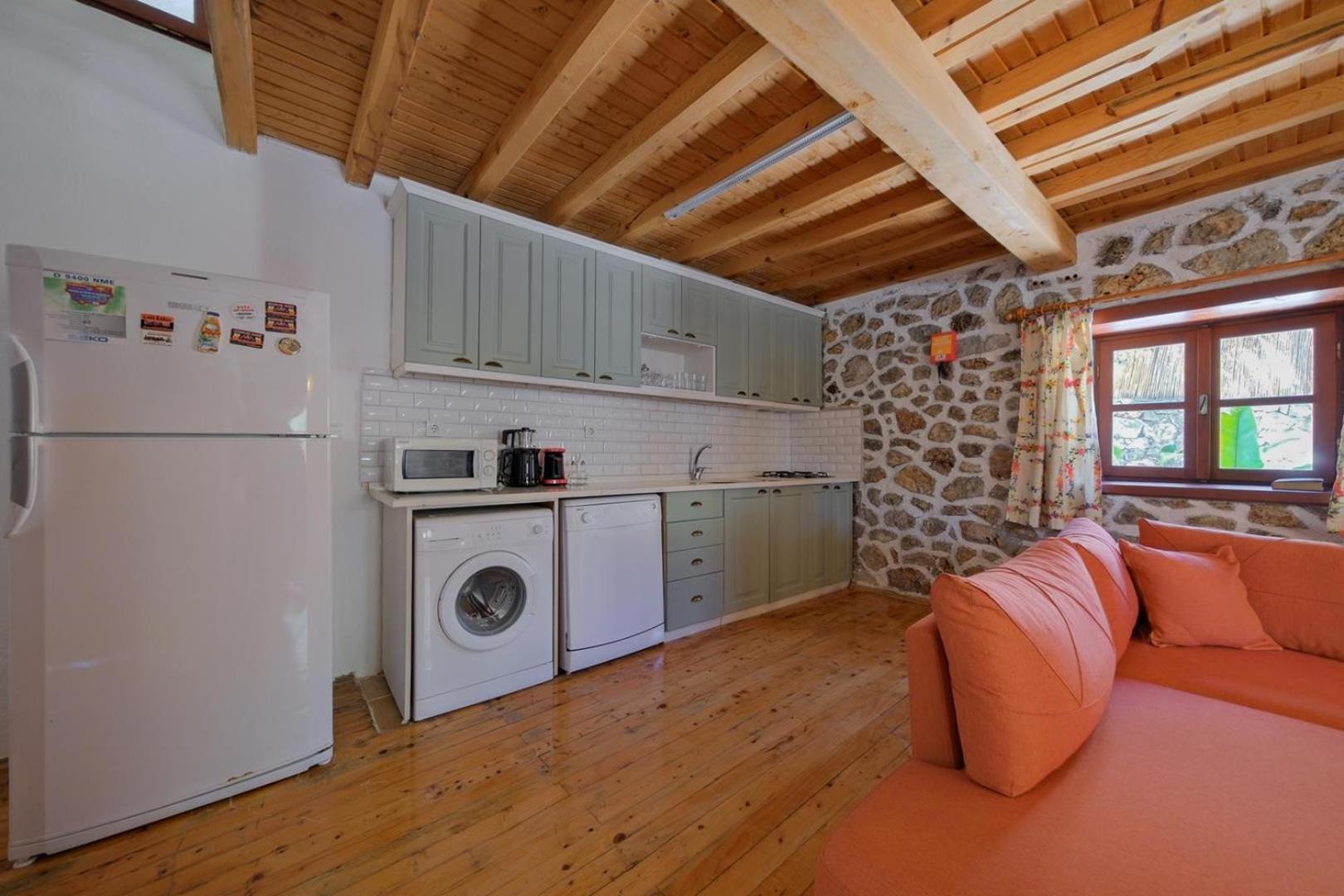 1 Bedroom Luxury - 9687 Villa