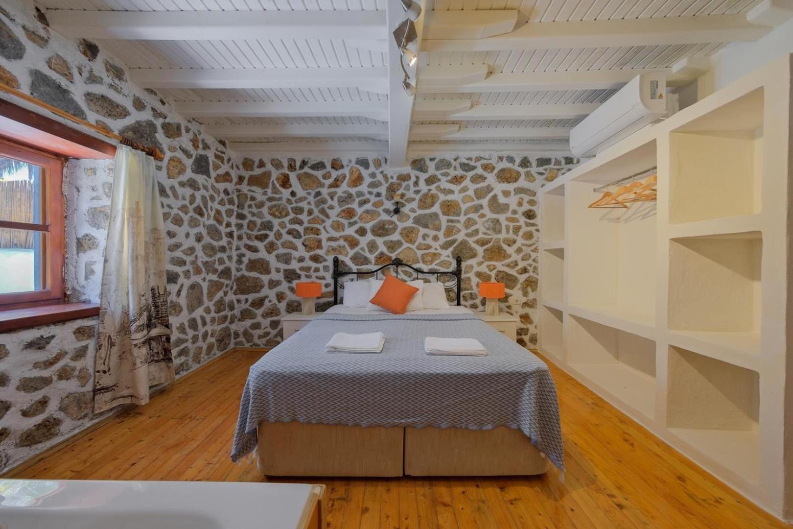 Villa 1 Bedroom Luxury - 9687