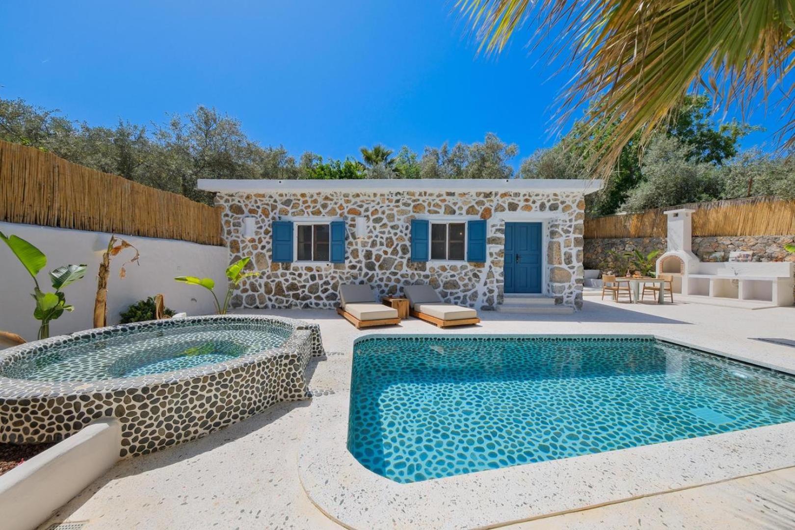 1 Bedroom Luxury - 9687 Villa *