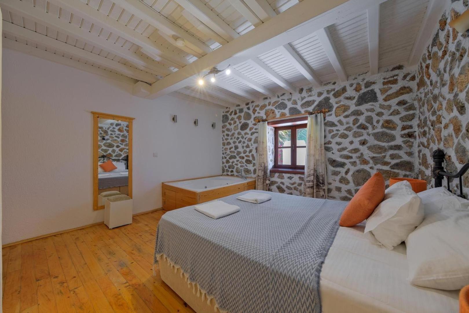 1 Bedroom Luxury - 9687 Fethiye