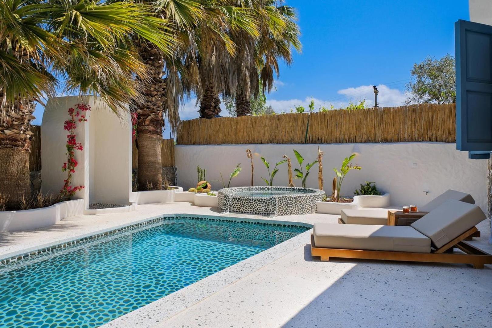 Villa 1 Bedroom Luxury - 9687 Fethiye