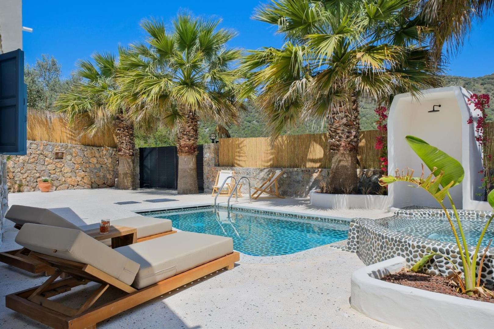 1 Bedroom Luxury - 9687 Fethiye