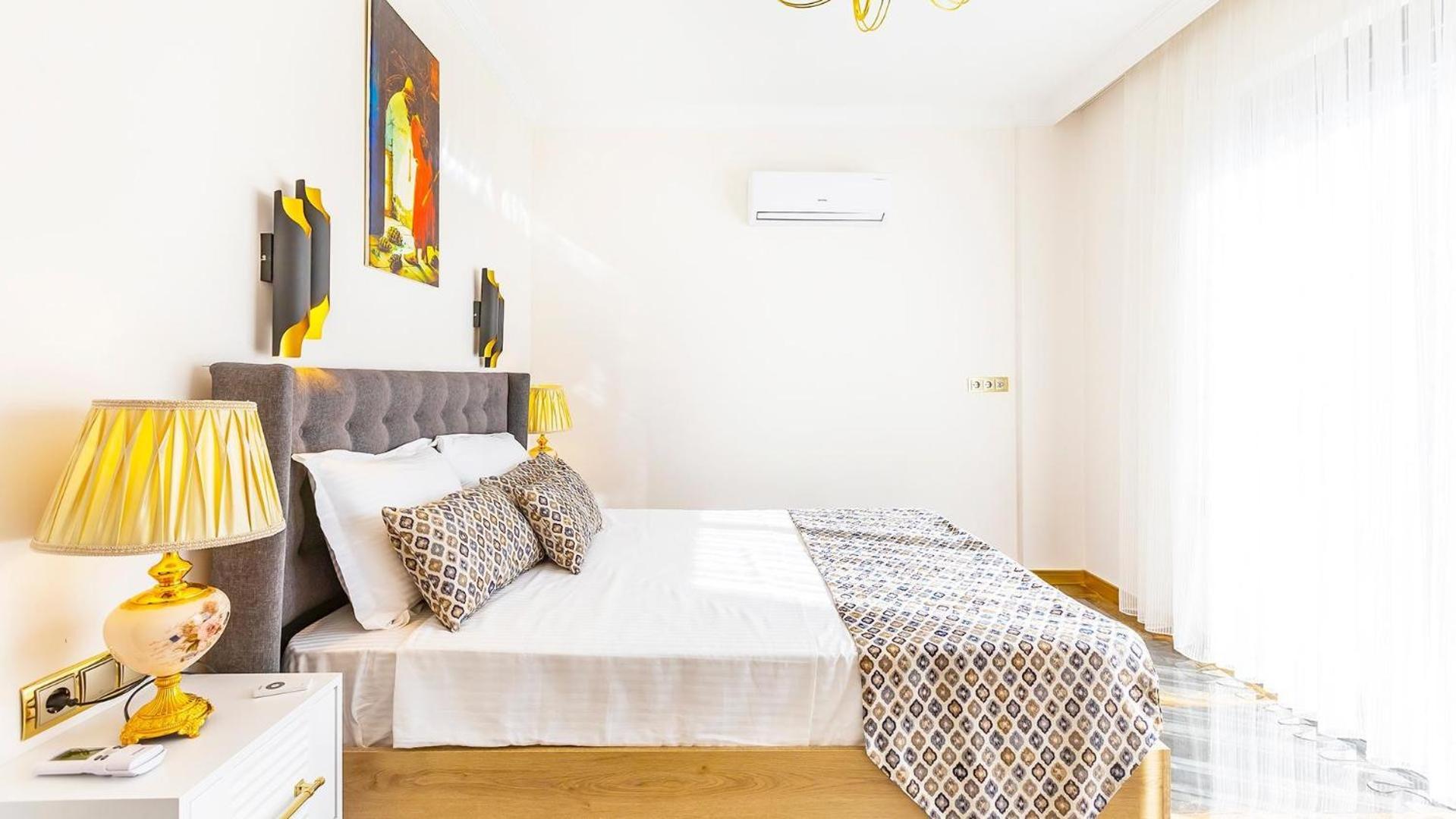 Saklikent 2 Bedroom - 8874