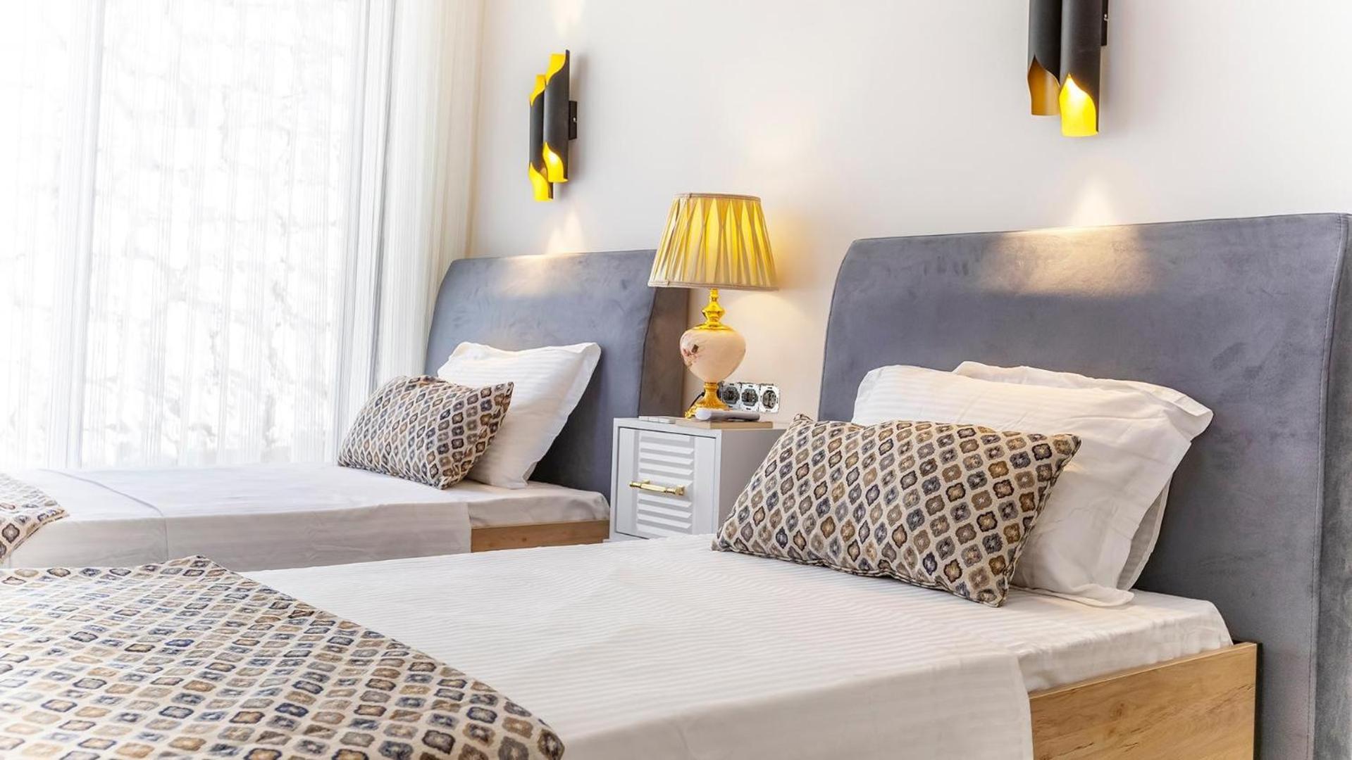 Villa Saklikent 2 Bedroom - 8874 Fethiye