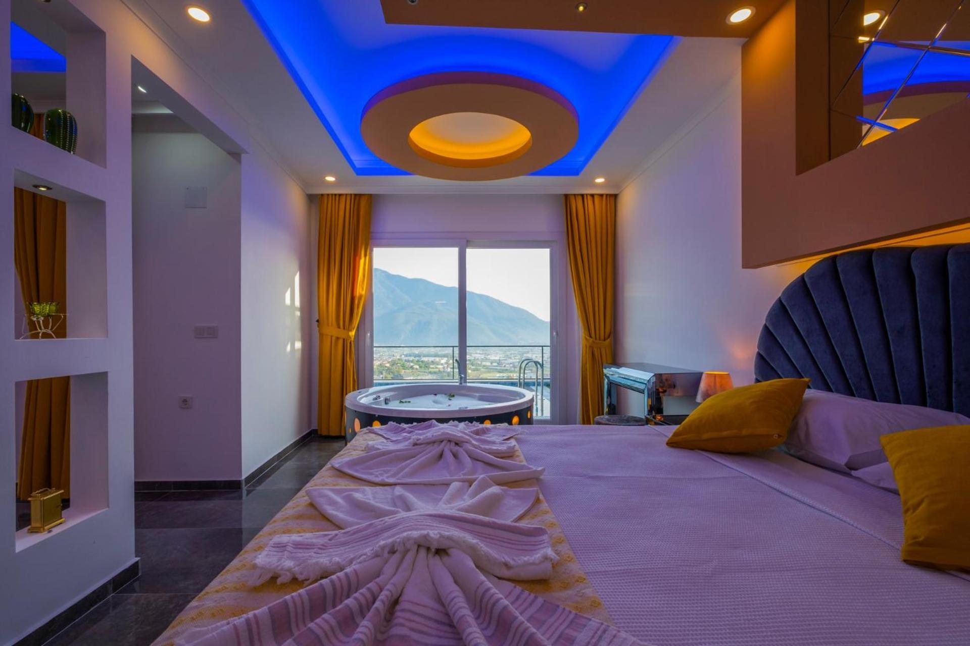 Seyir 2 Villa Fethiye