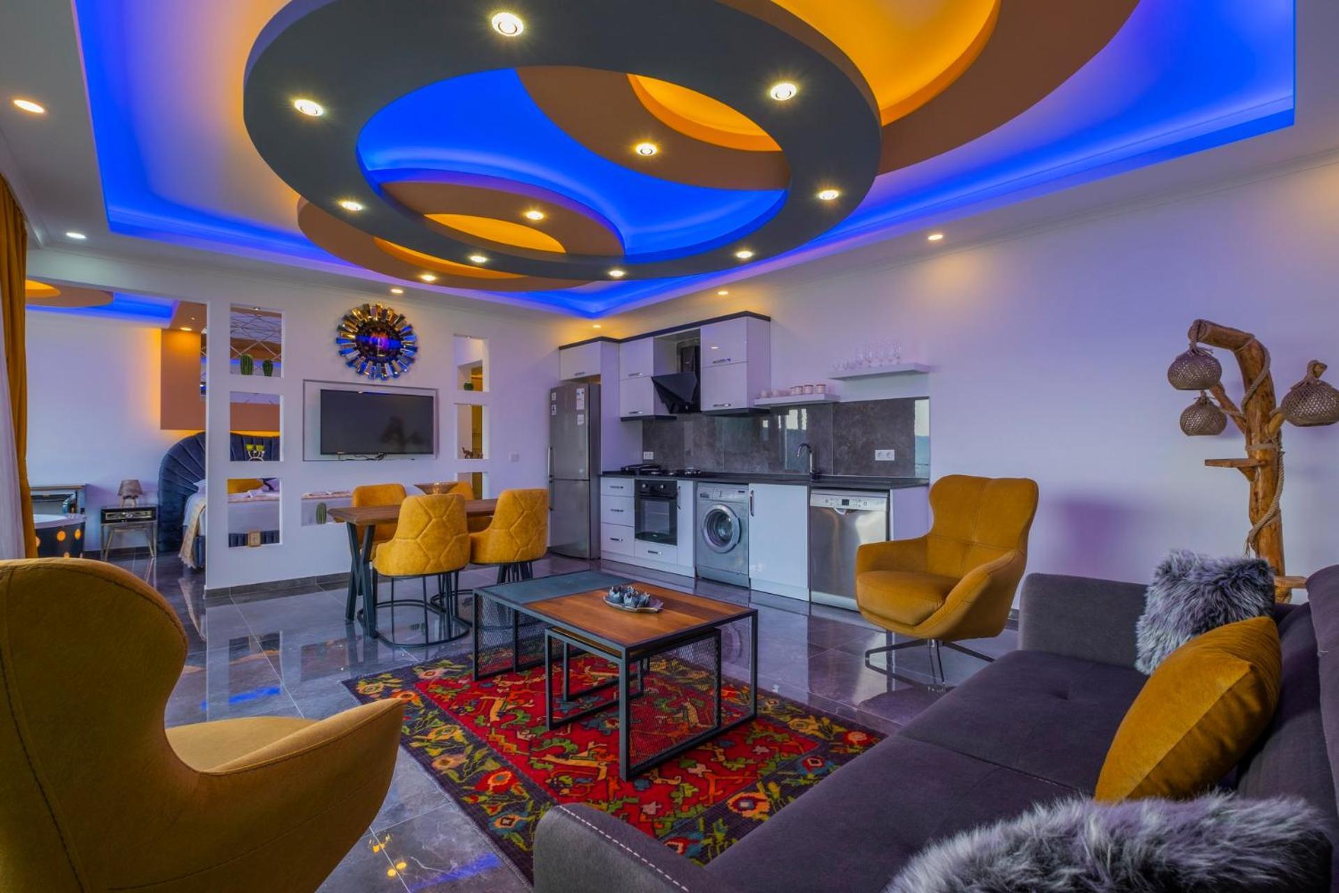 Villa Seyir 2 Fethiye