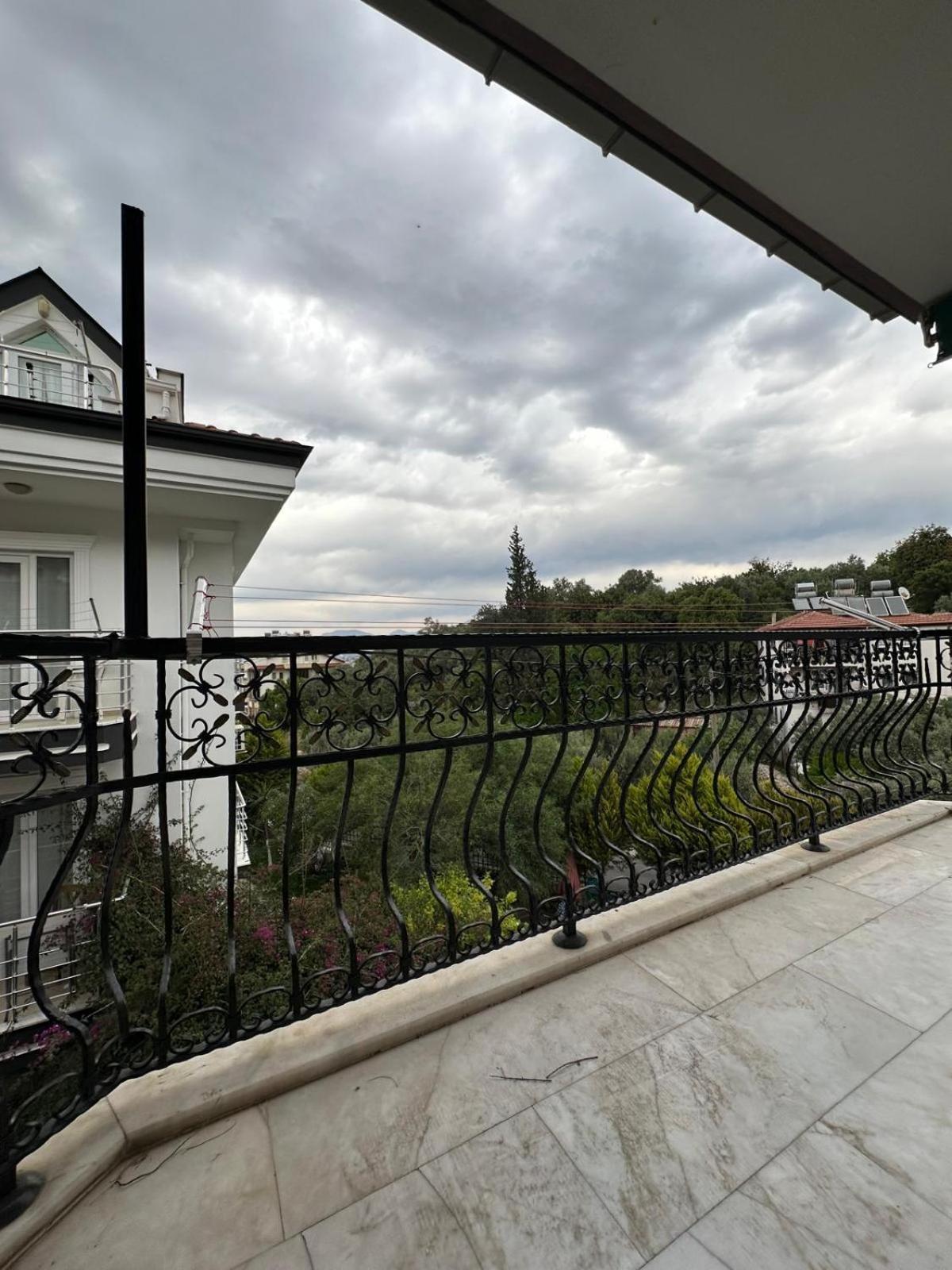 Kampues Garden 4* Fethiye