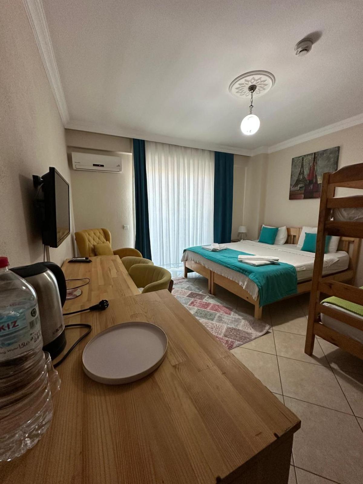 Hotel Kampues Garden