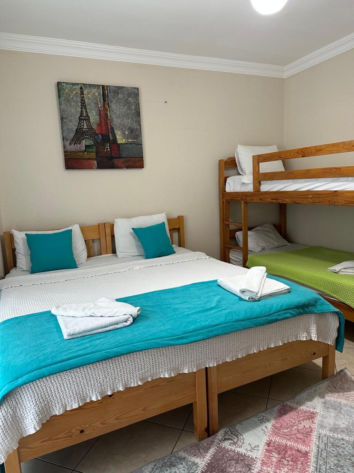Hotel Kampues Garden