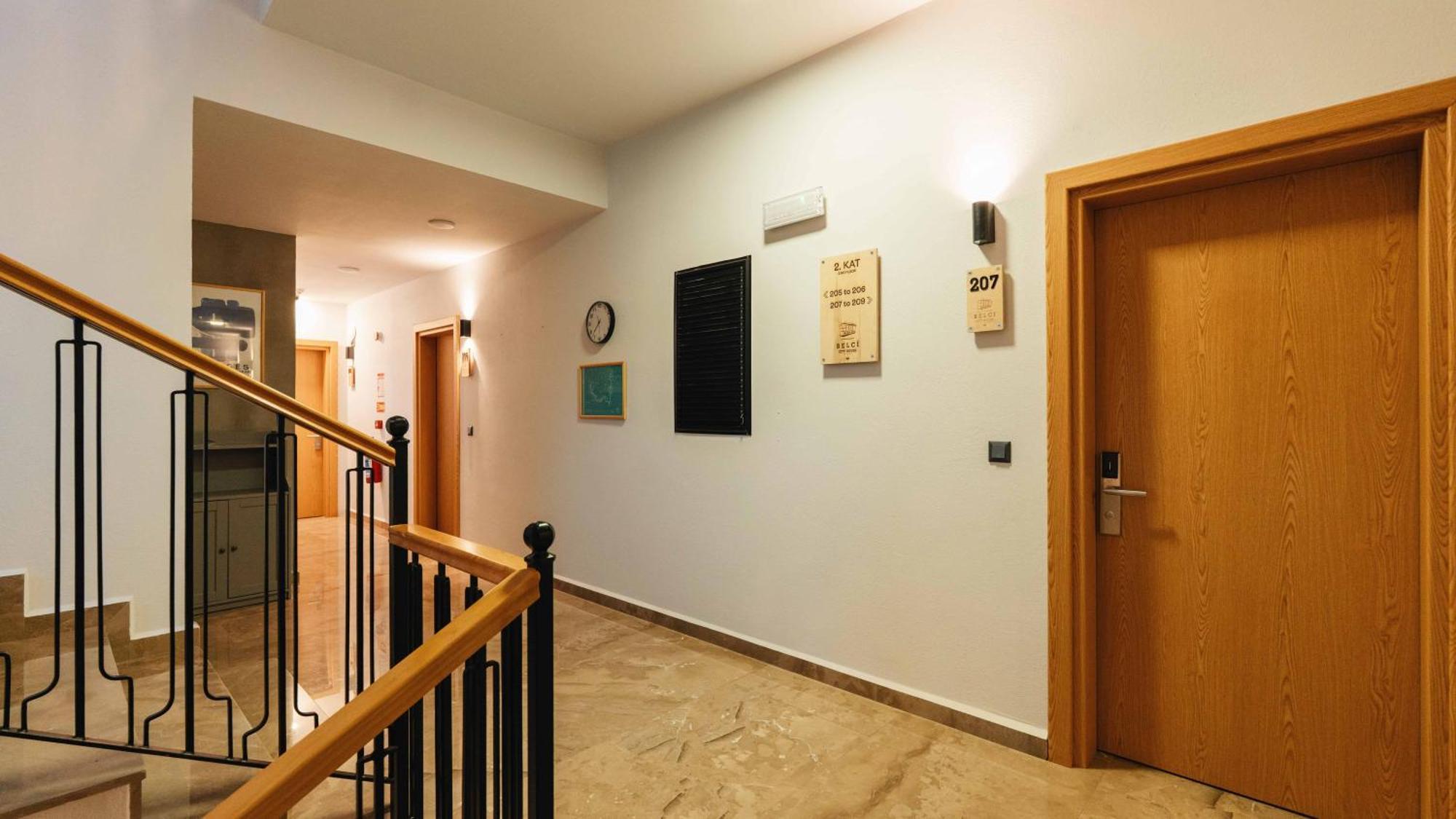 Hotel Belci House 2*